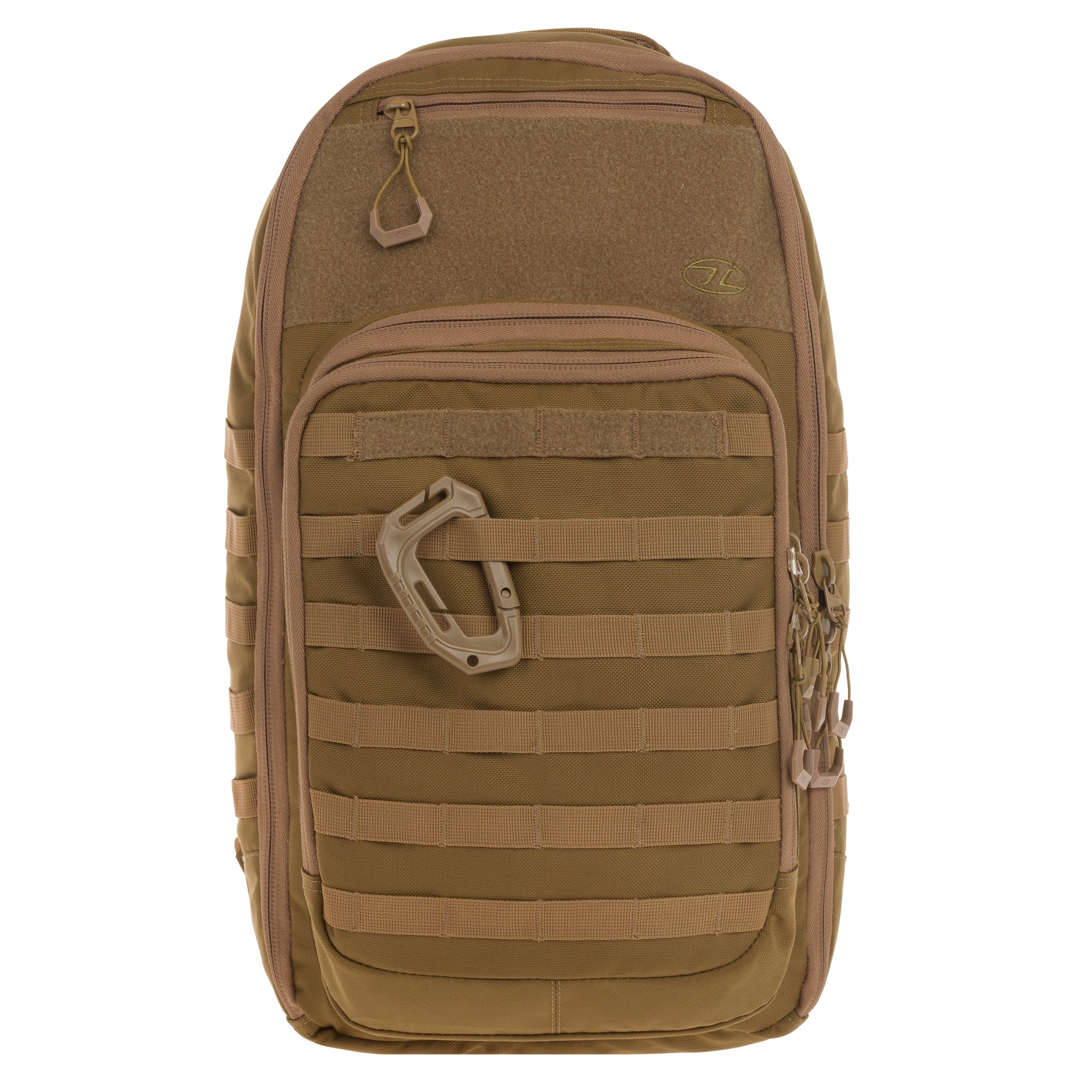 Highlander - Forces Harrier 25 l - Rucksack - Coyote