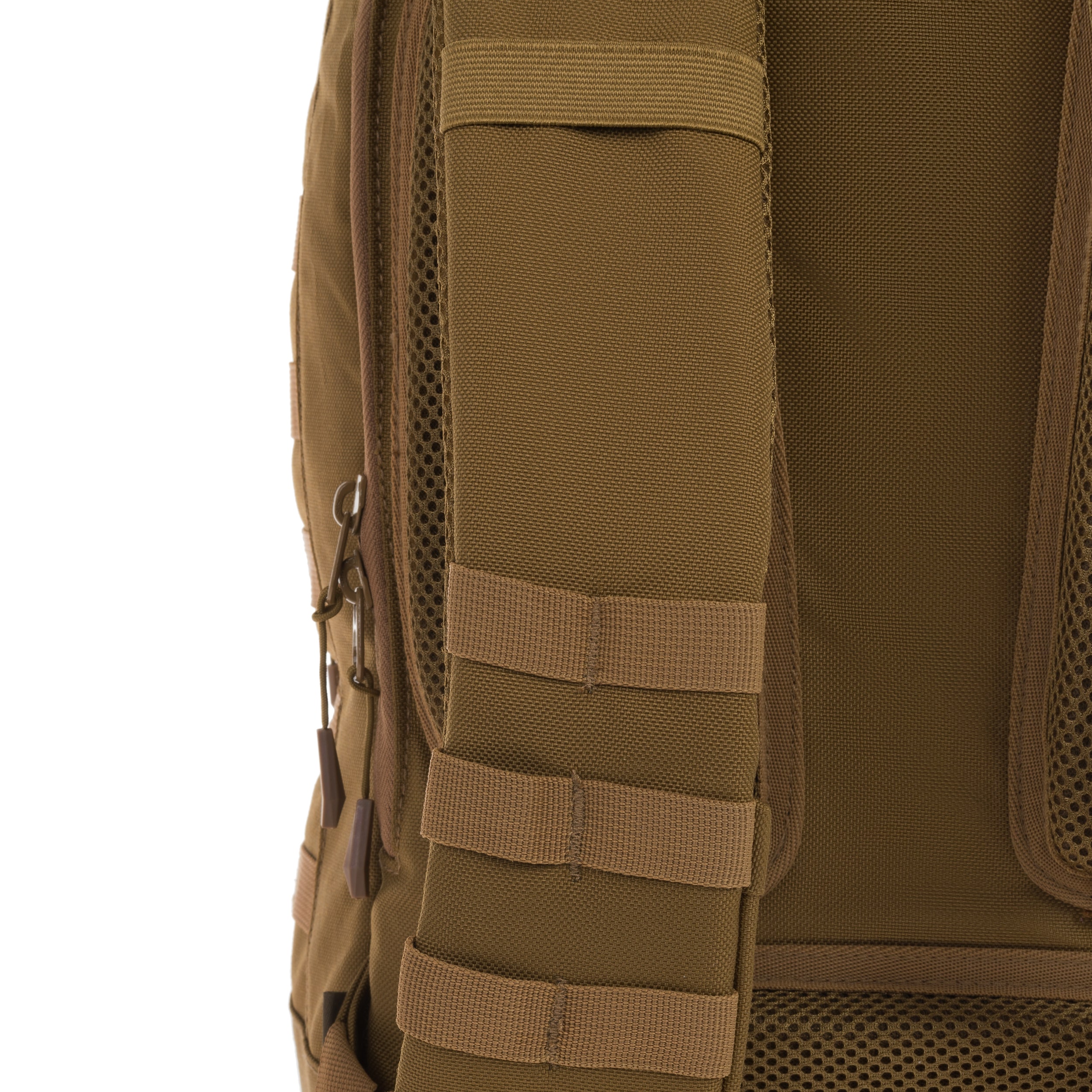 Highlander - Forces Harrier 25 l - Rucksack - Coyote