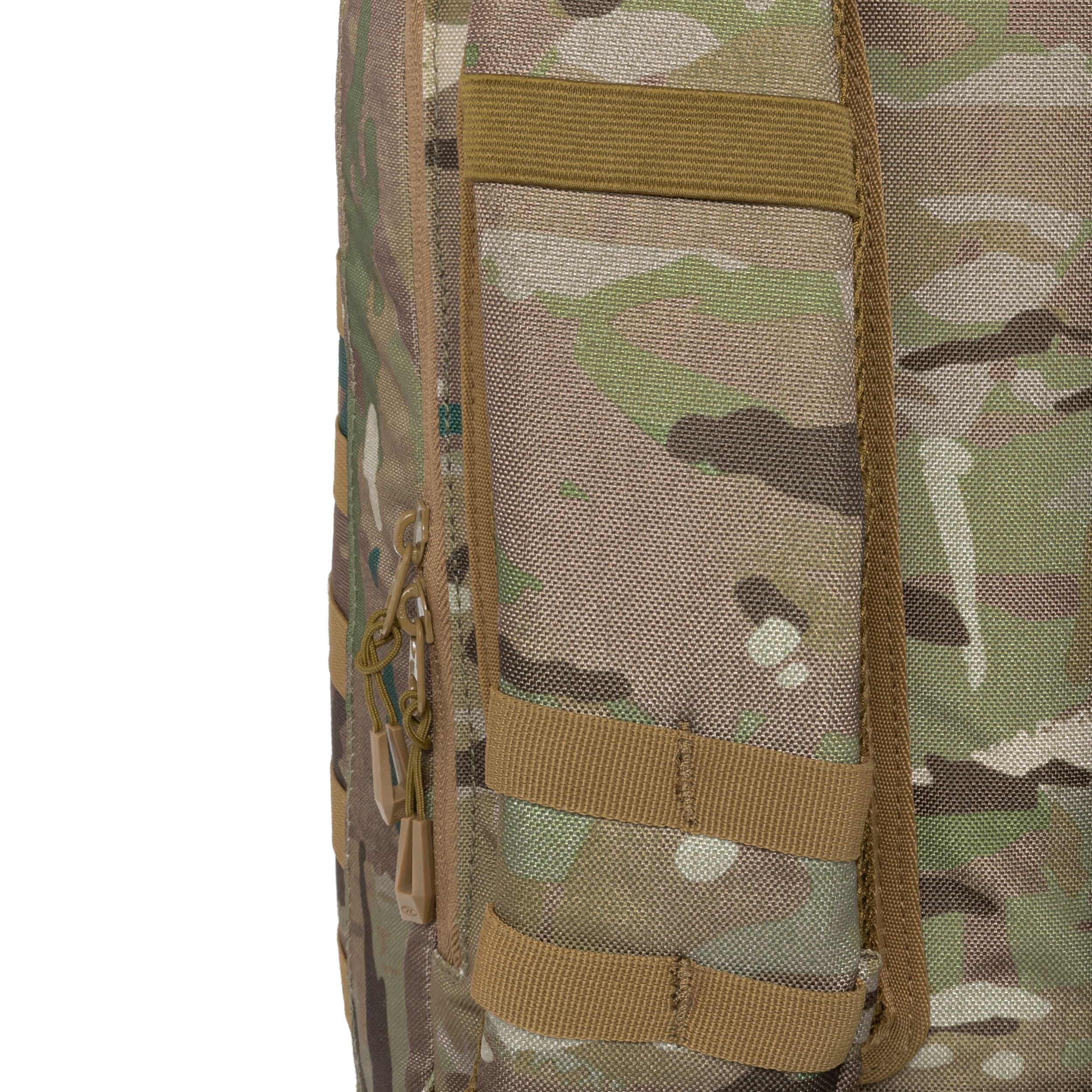 Highlander - Forces Harrier Taktischer Rucksack 25 l - Arid MC Camo