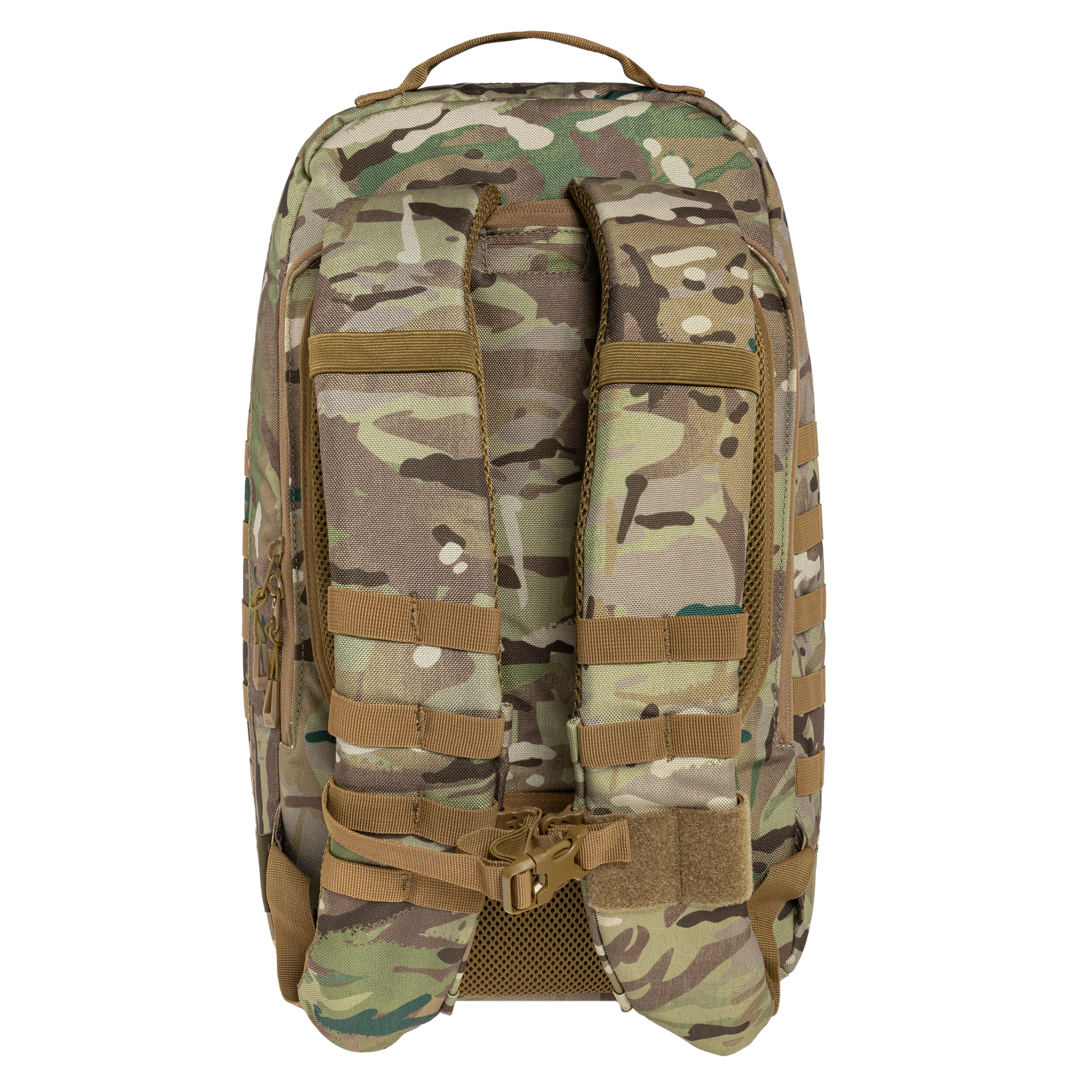 Highlander - Forces Harrier Taktischer Rucksack 25 l - Arid MC Camo