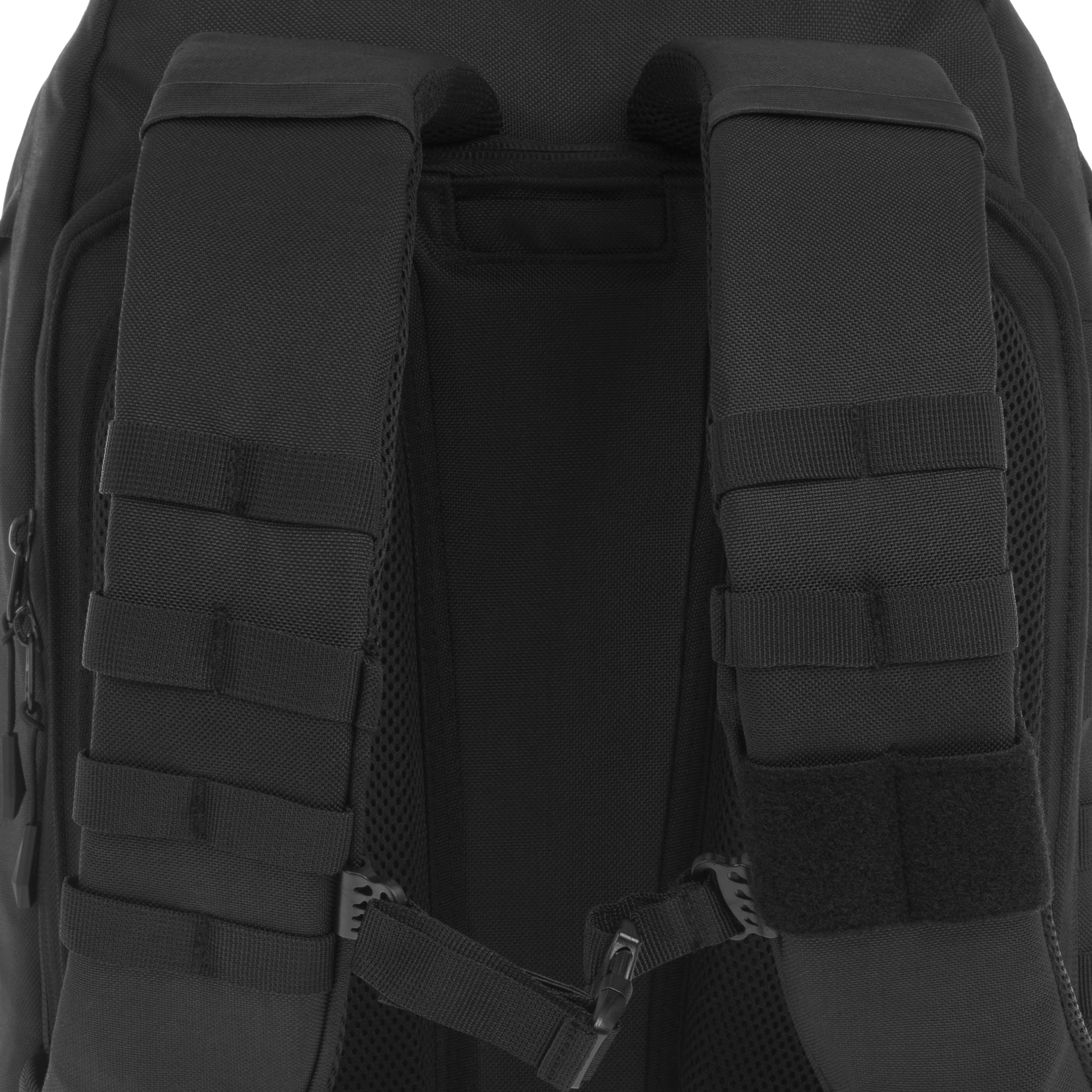 Highlander - Forces Harrier Rucksack Rucksack 35 l - Black