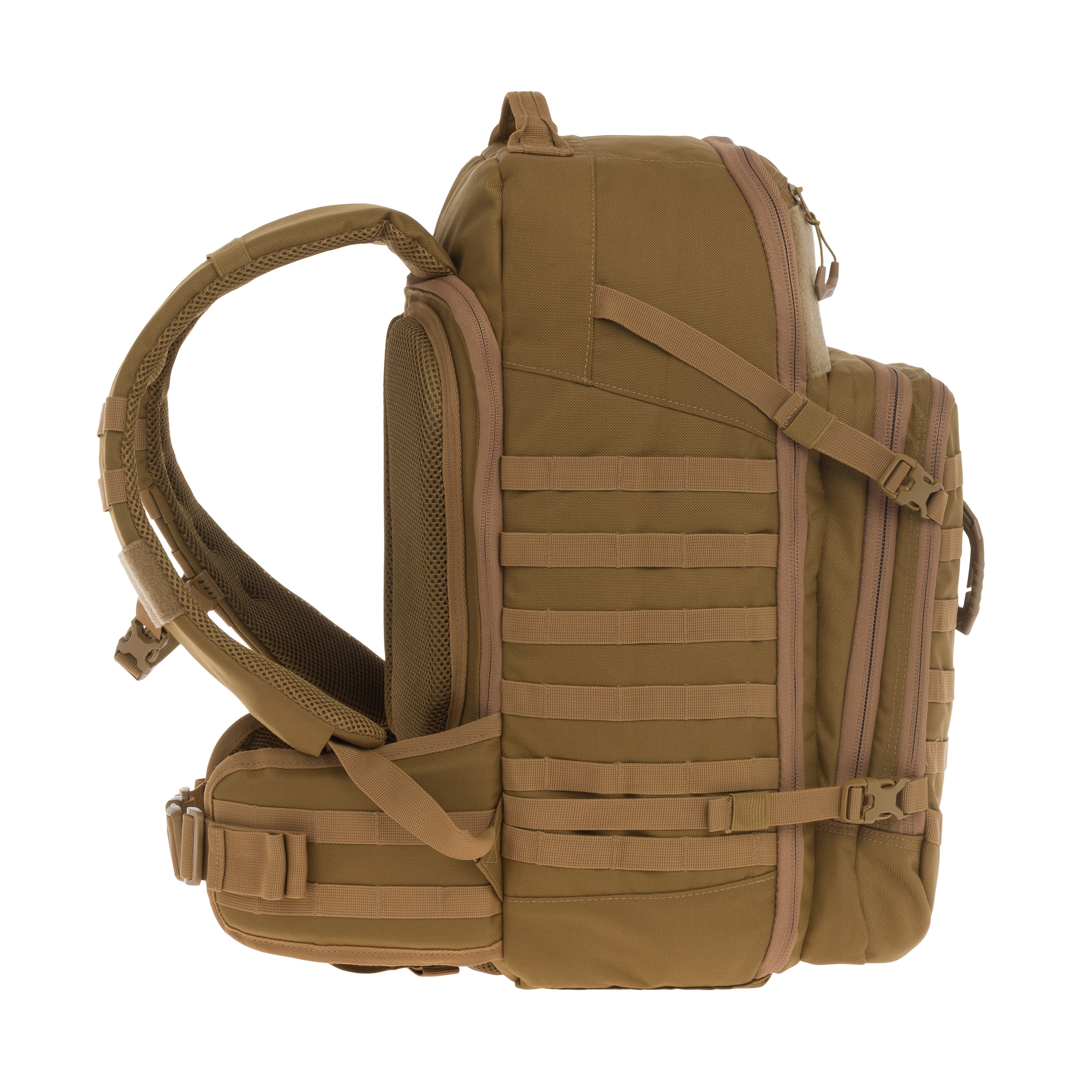 Highlander - Forces Harrier Rucksack Rucksack 35 l - Coyote