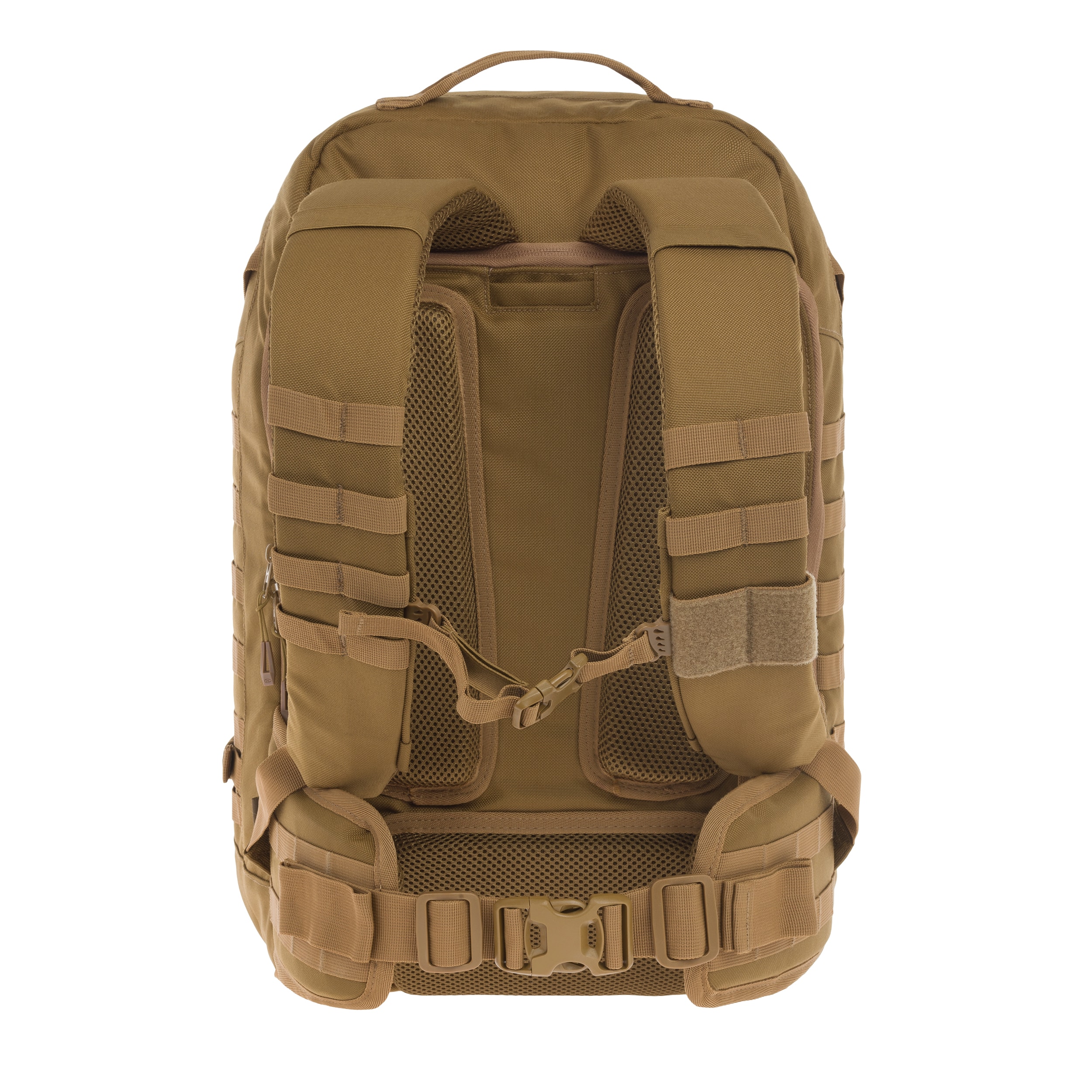 Highlander - Forces Harrier Rucksack Rucksack 35 l - Coyote