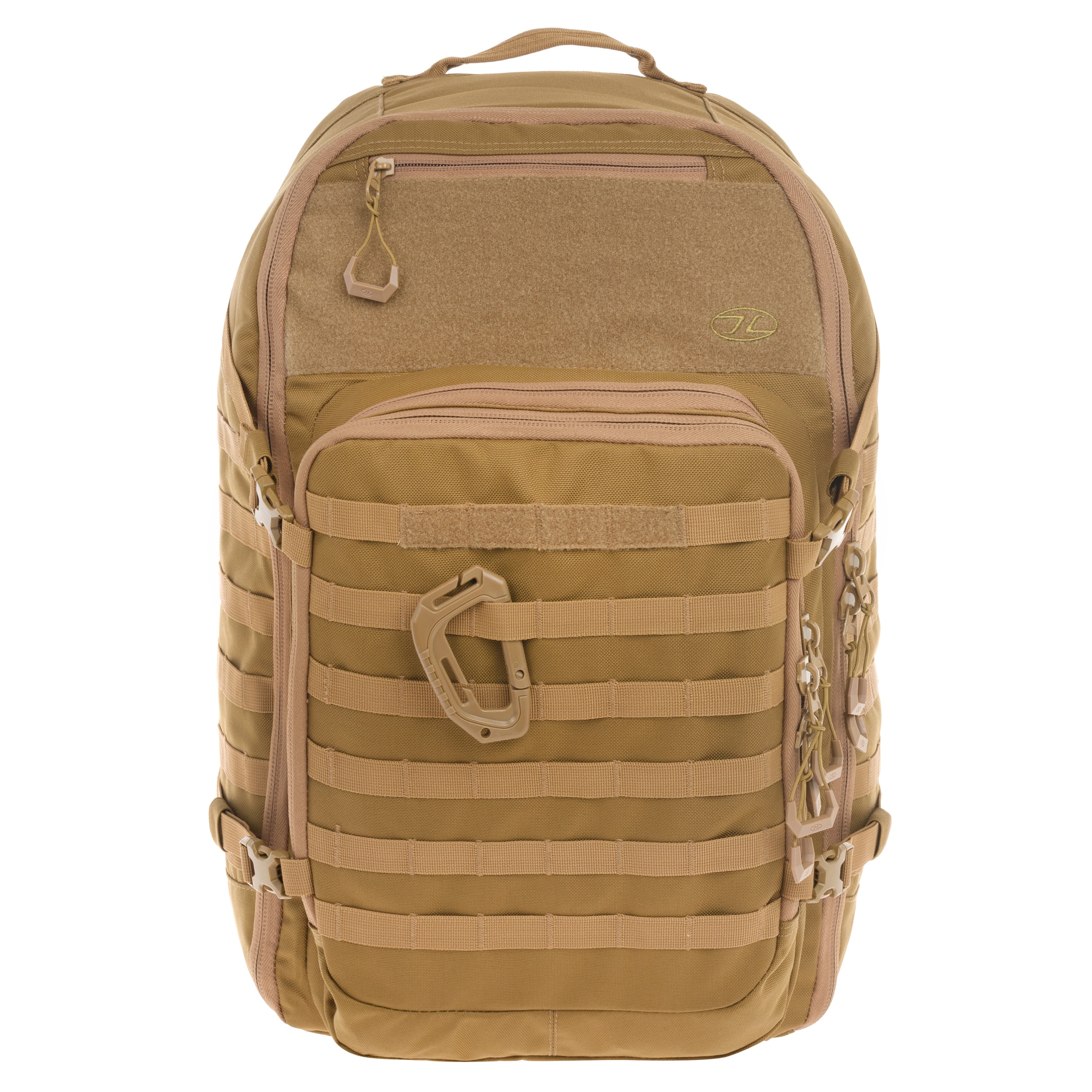 Highlander - Forces Harrier Rucksack Rucksack 45 l - Coyote