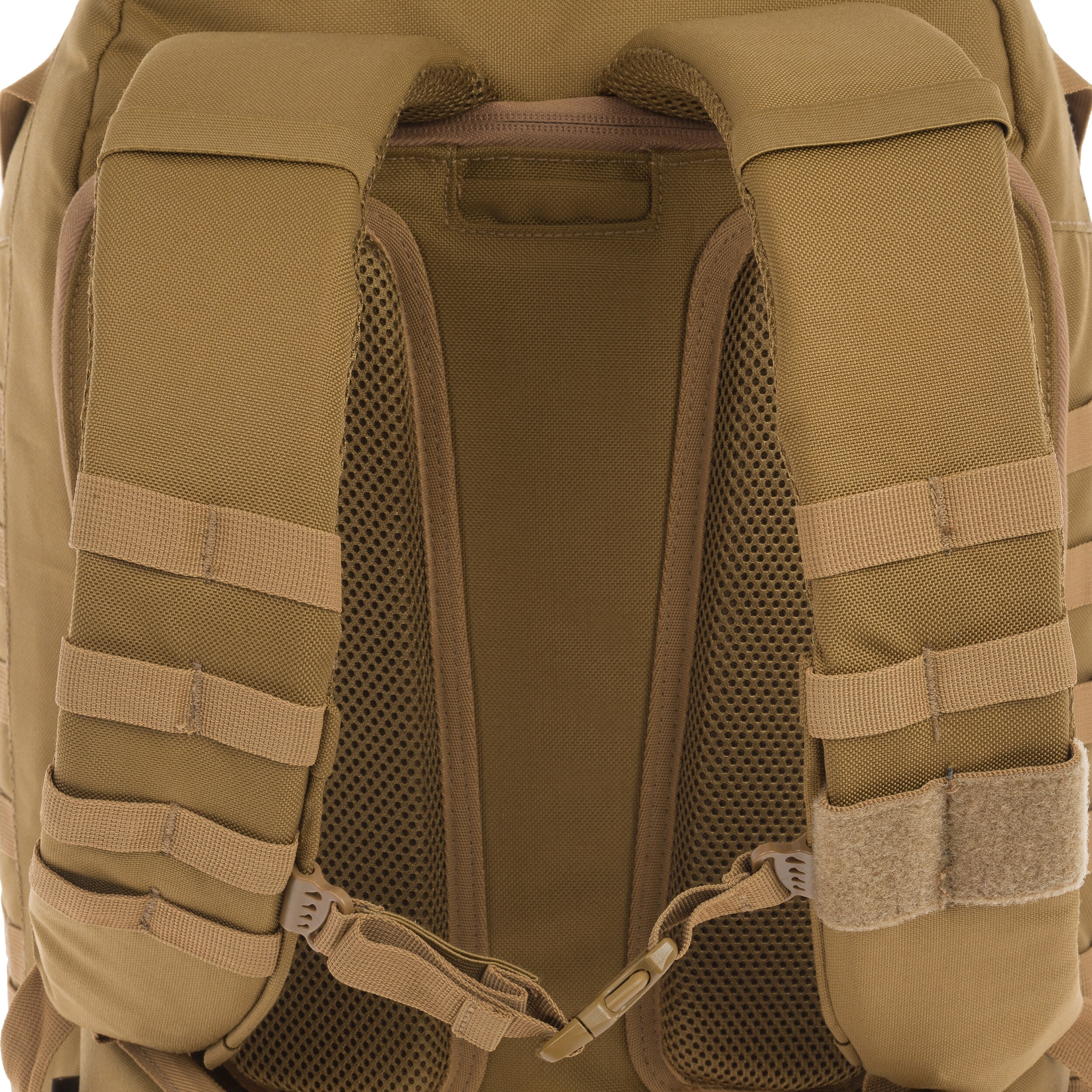 Highlander - Forces Harrier Rucksack Rucksack 45 l - Coyote