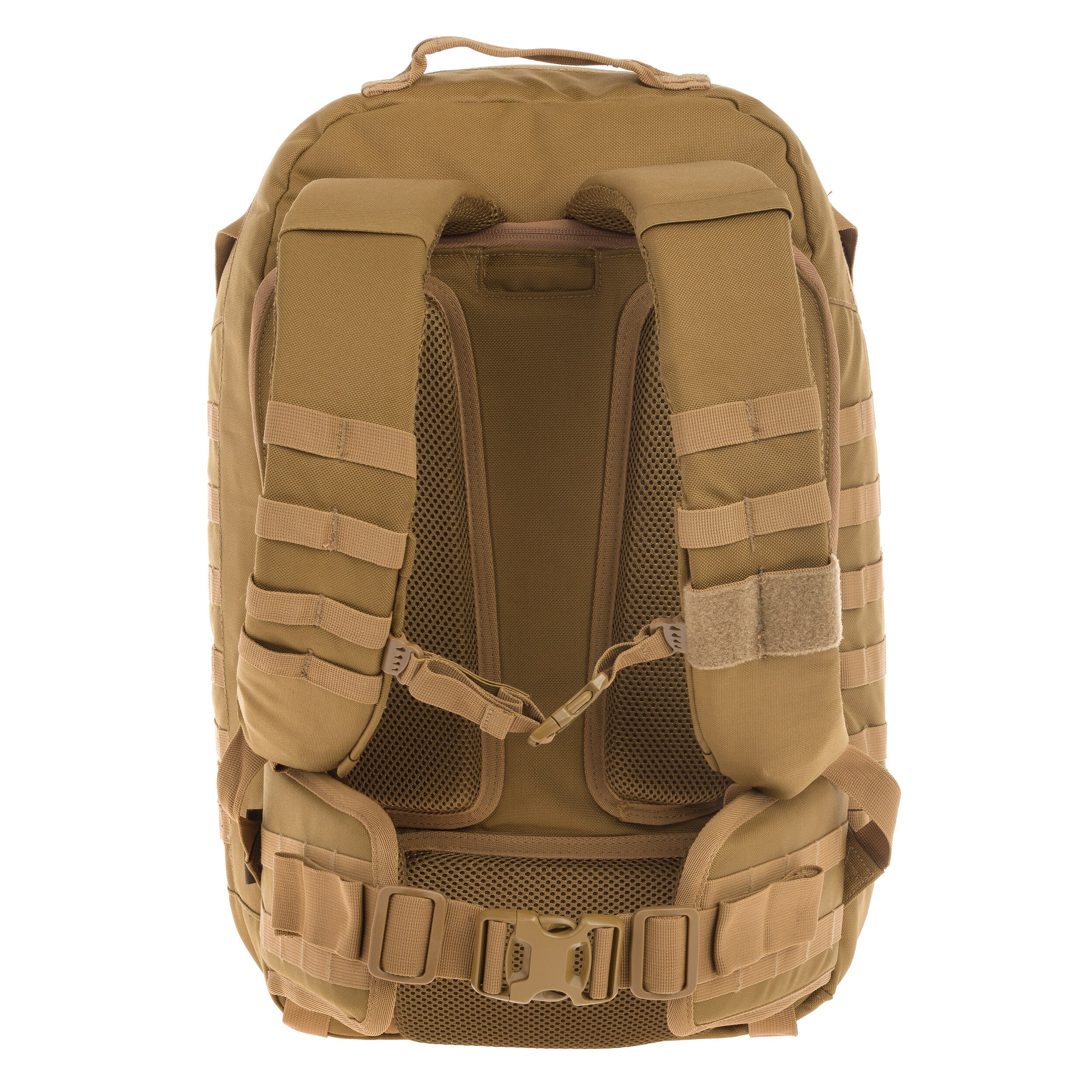 Highlander - Forces Harrier Rucksack Rucksack 45 l - Coyote