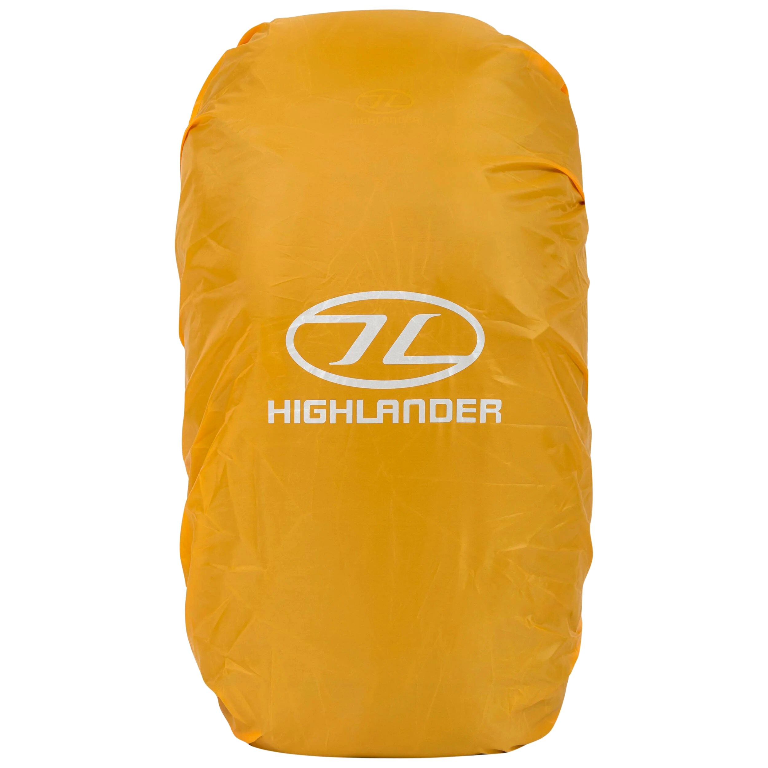 Highlander - Outdoor Summit Rucksack 40 l - Leaf Green