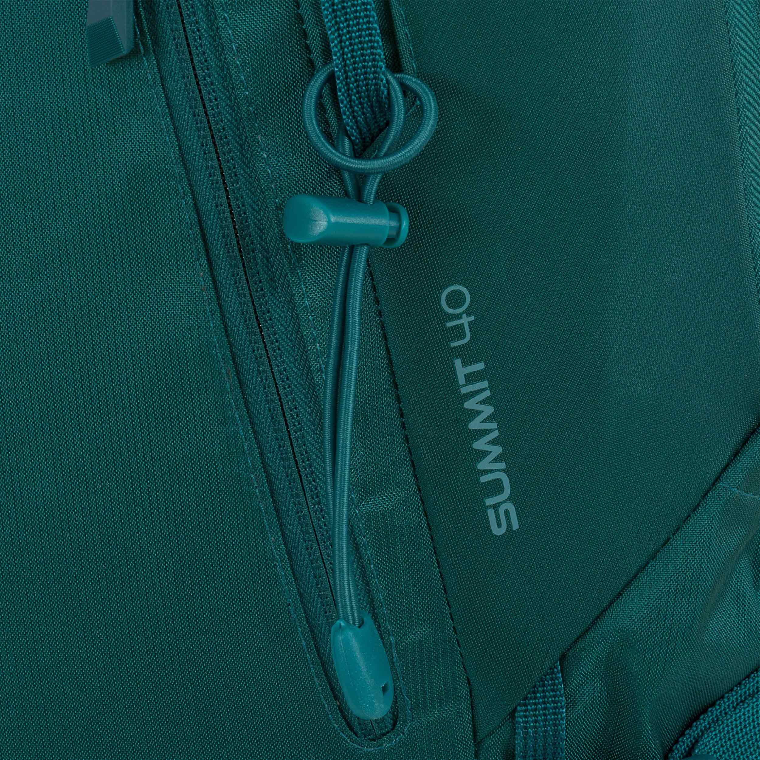 Highlander - Outdoor Summit Rucksack 40 l - Leaf Green