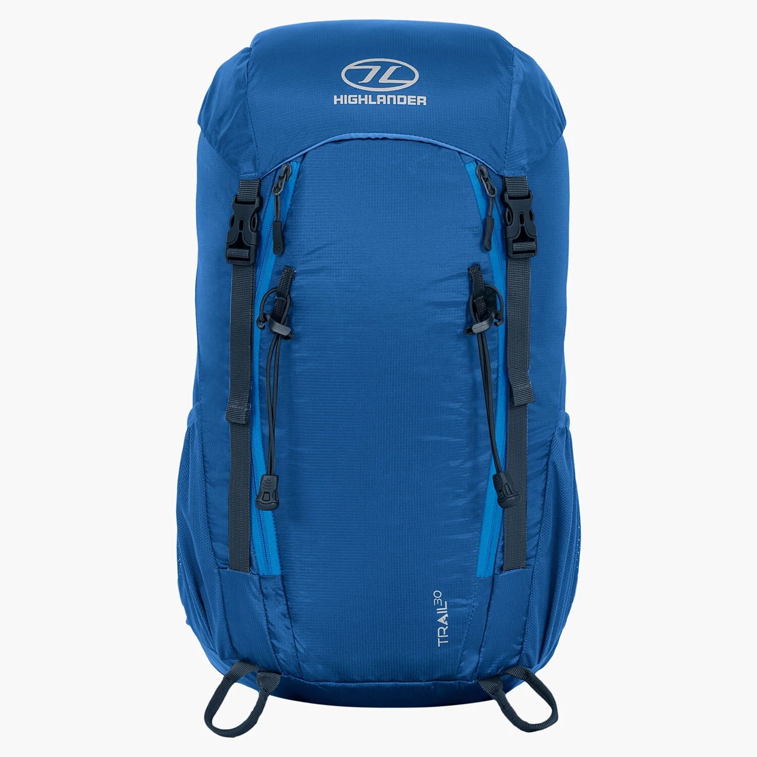 Highlander - Outdoor Trail Rucksack 30 l - Blue