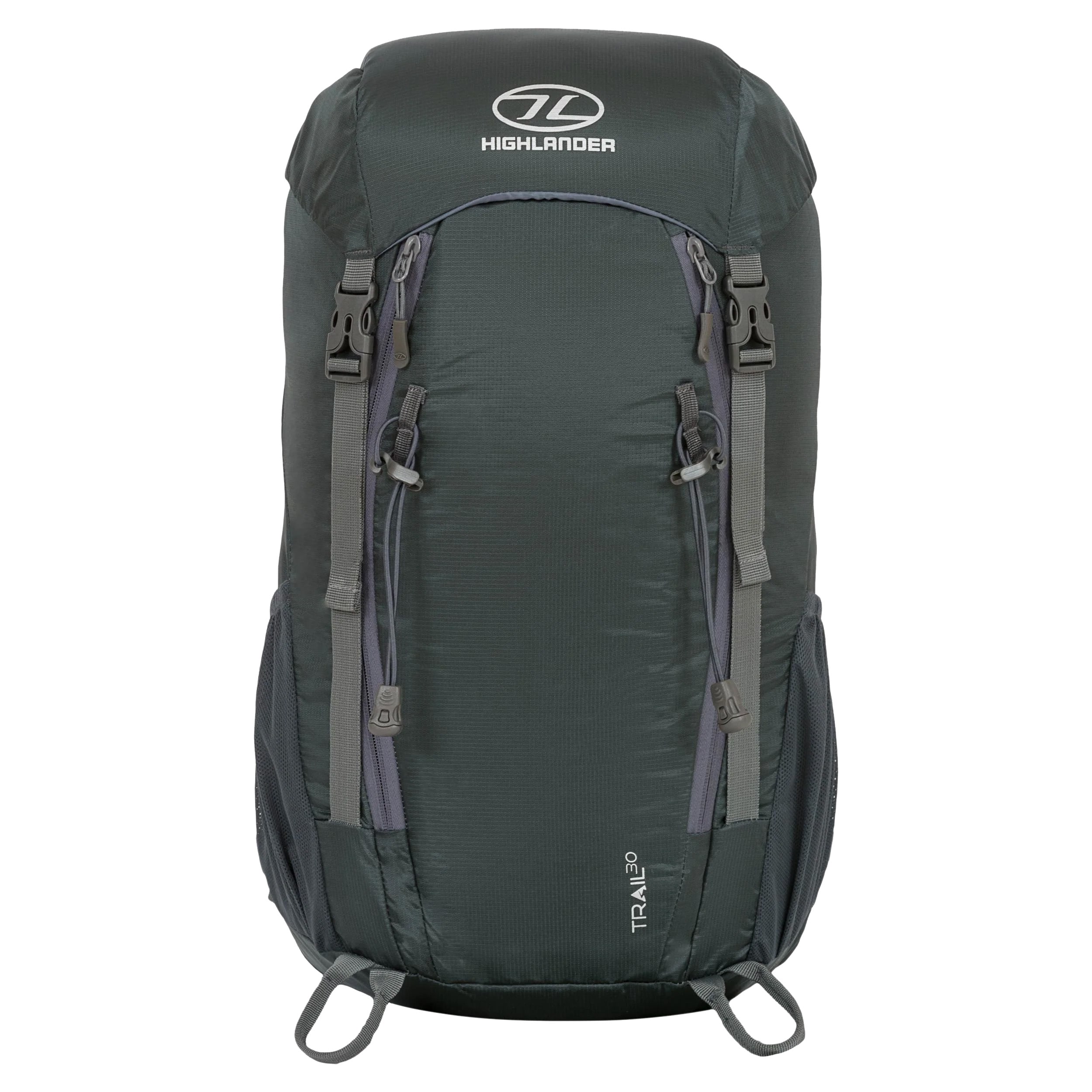 Highlander - Outdoor Trail Rucksack 30 l - Slate