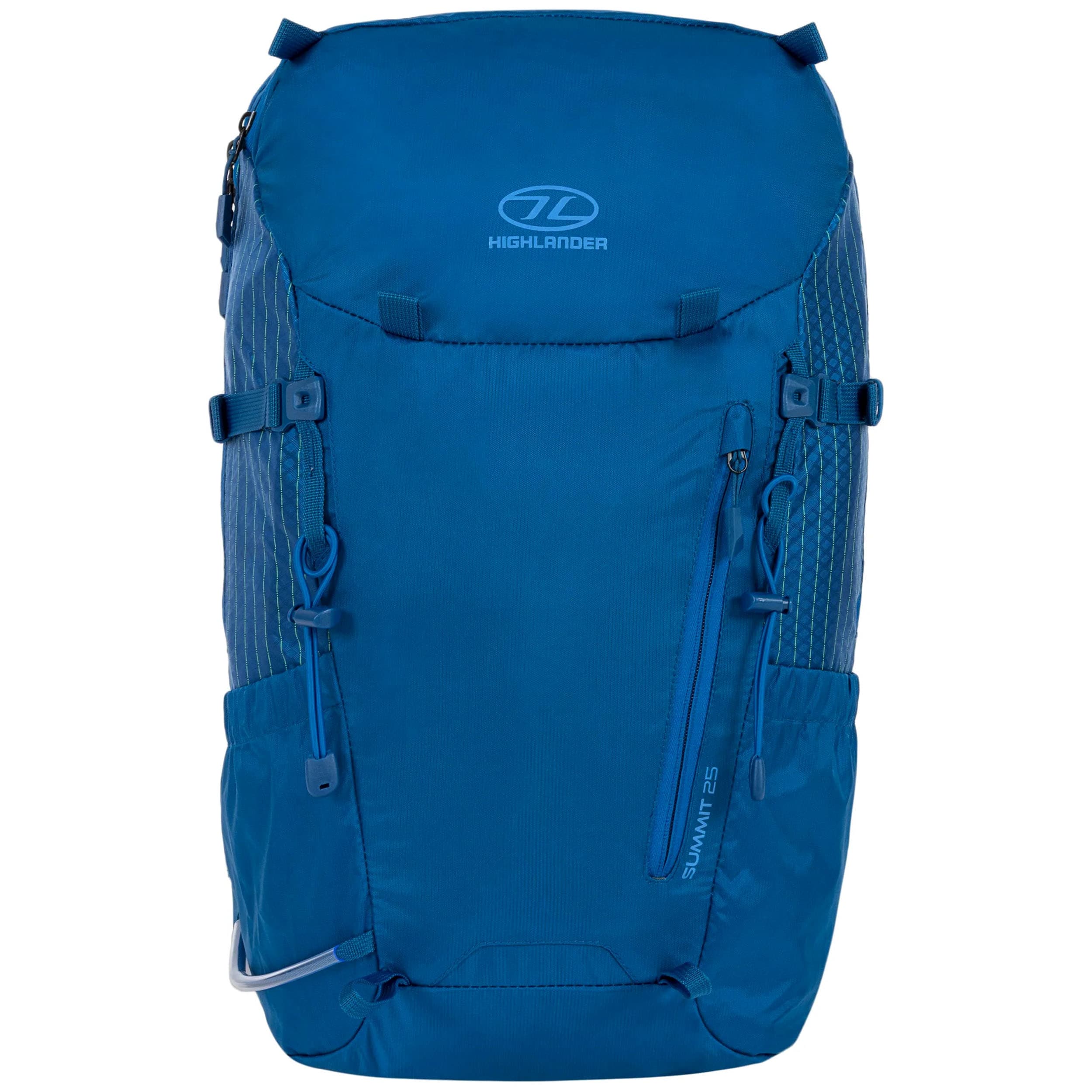 Highlander Outdoor - Summit - Rucksack - 25 l - Marine Blue