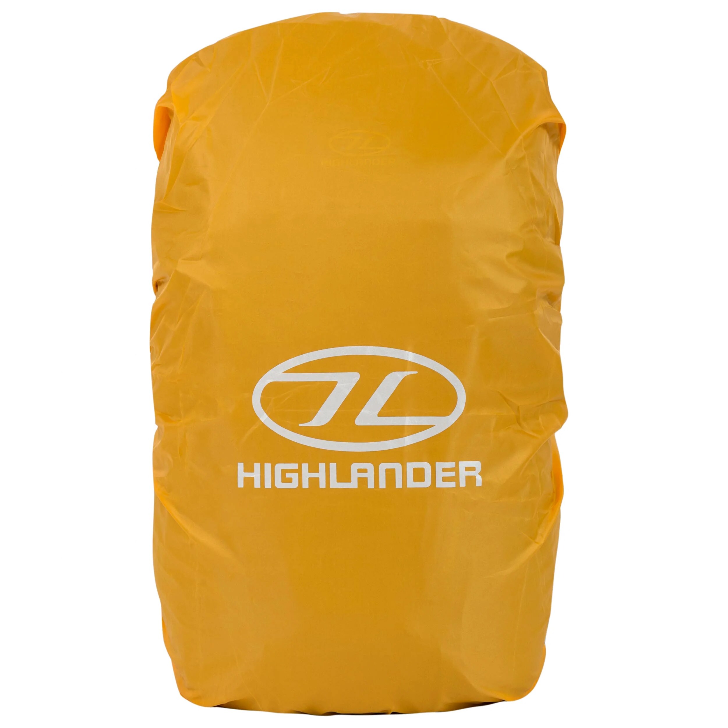 Highlander Outdoor - Summit - Rucksack - 25 l - Marine Blue