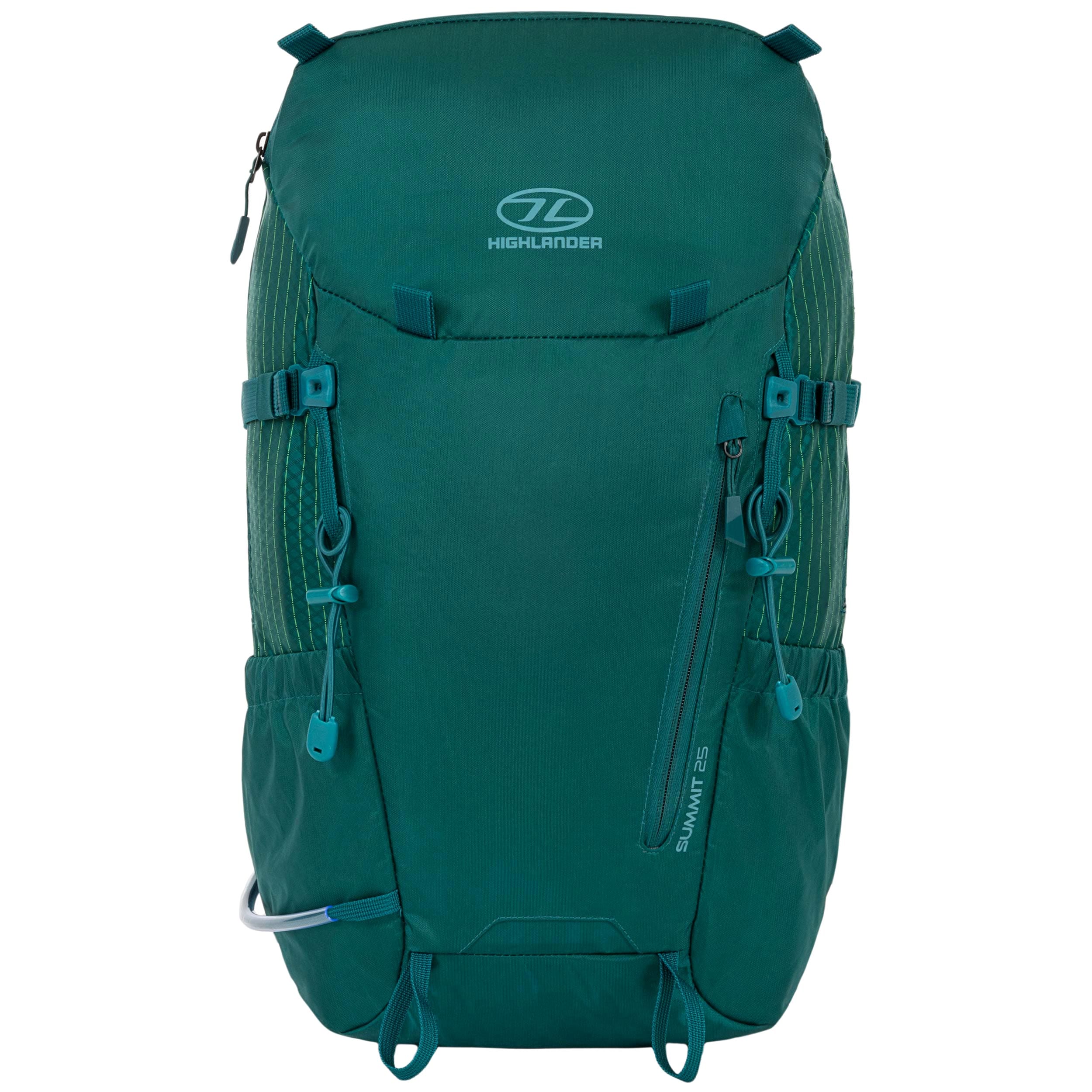 Highlander Outdoor - Summit Rucksack 25 l - Leaf Green