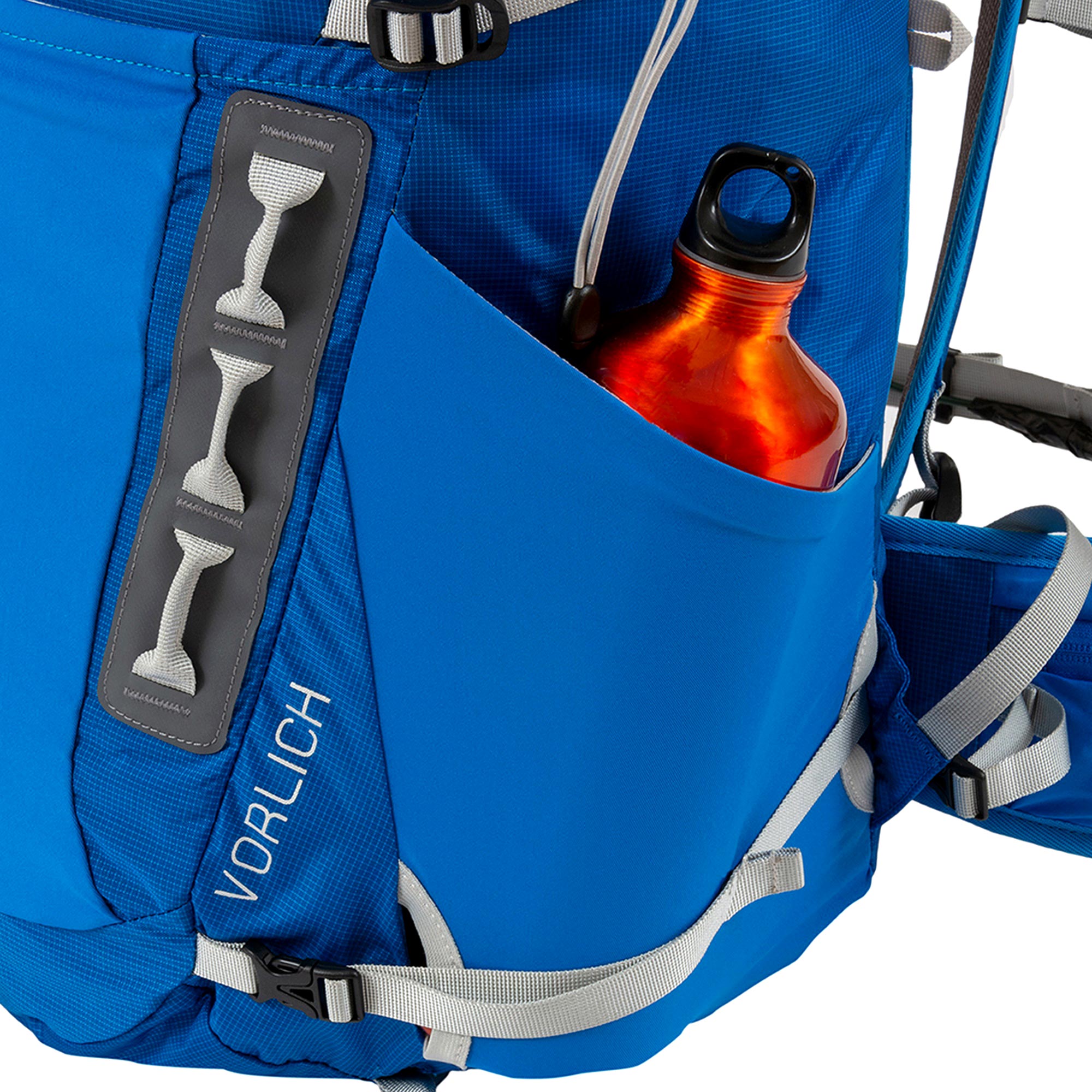 Highlander - Outdoor Vorlich 40 l - Rucksack - Blue