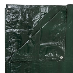 Highlander - Zeltboden 210x150 cm