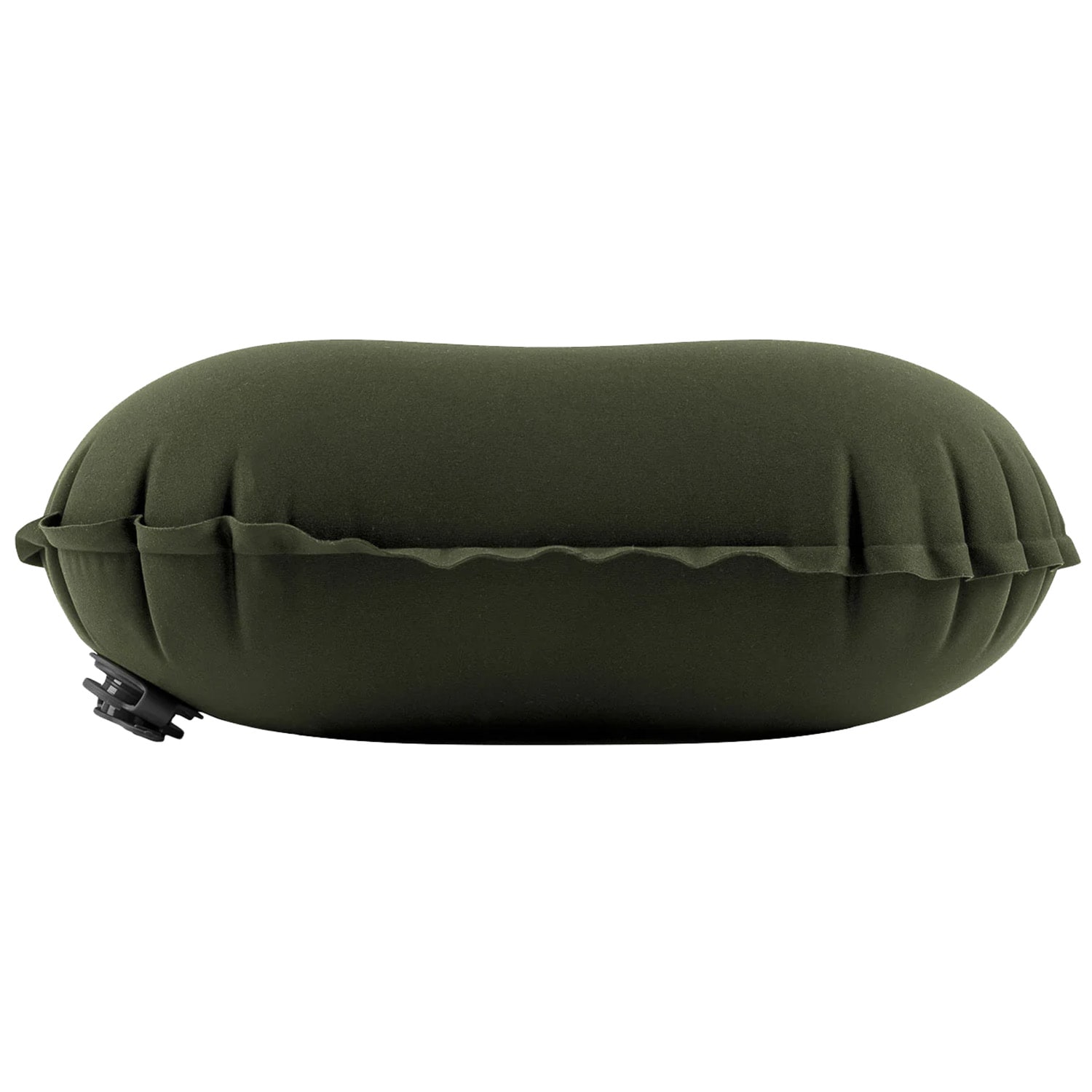 Highlander - Outdoor - Aufblasbares Kissen - Olive