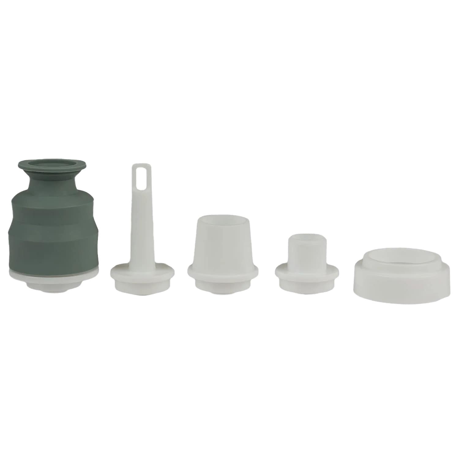 Highlander - Outdoor Wee Banshee - Elektrische Pumpe mit Lampe