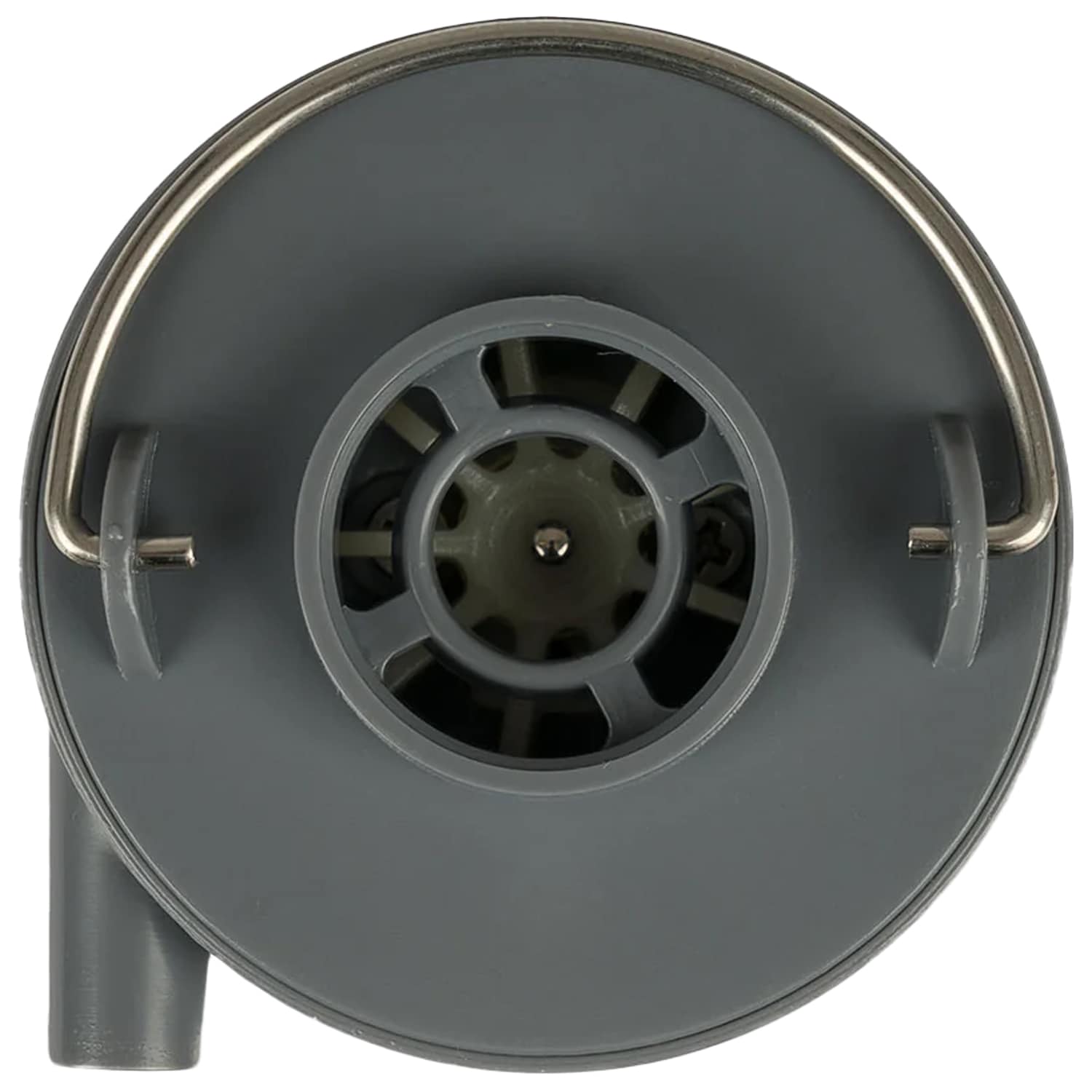 Highlander - Outdoor Wee Banshee - Elektrische Pumpe mit Lampe