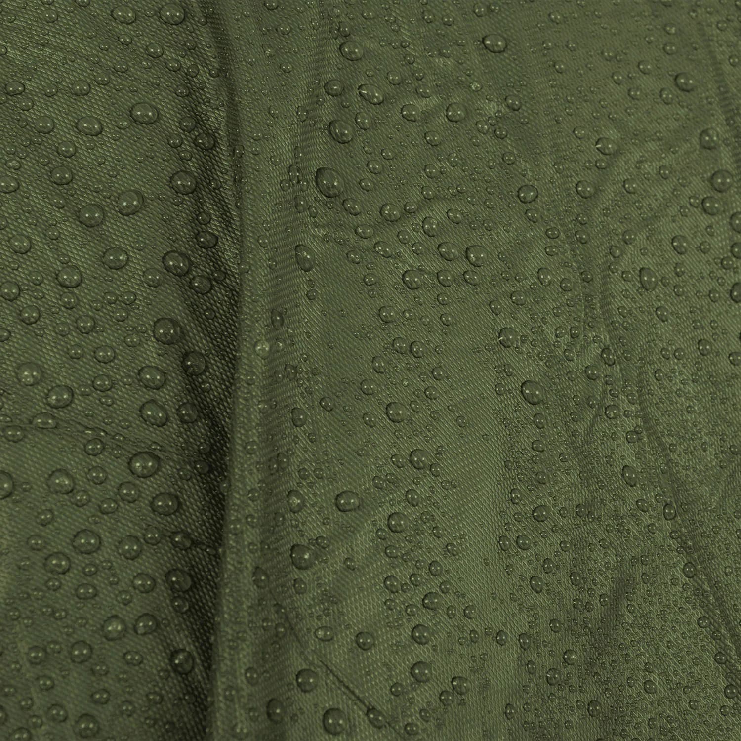 Highlander - Outdoor Multi-Purpose - Regenponcho - Olive