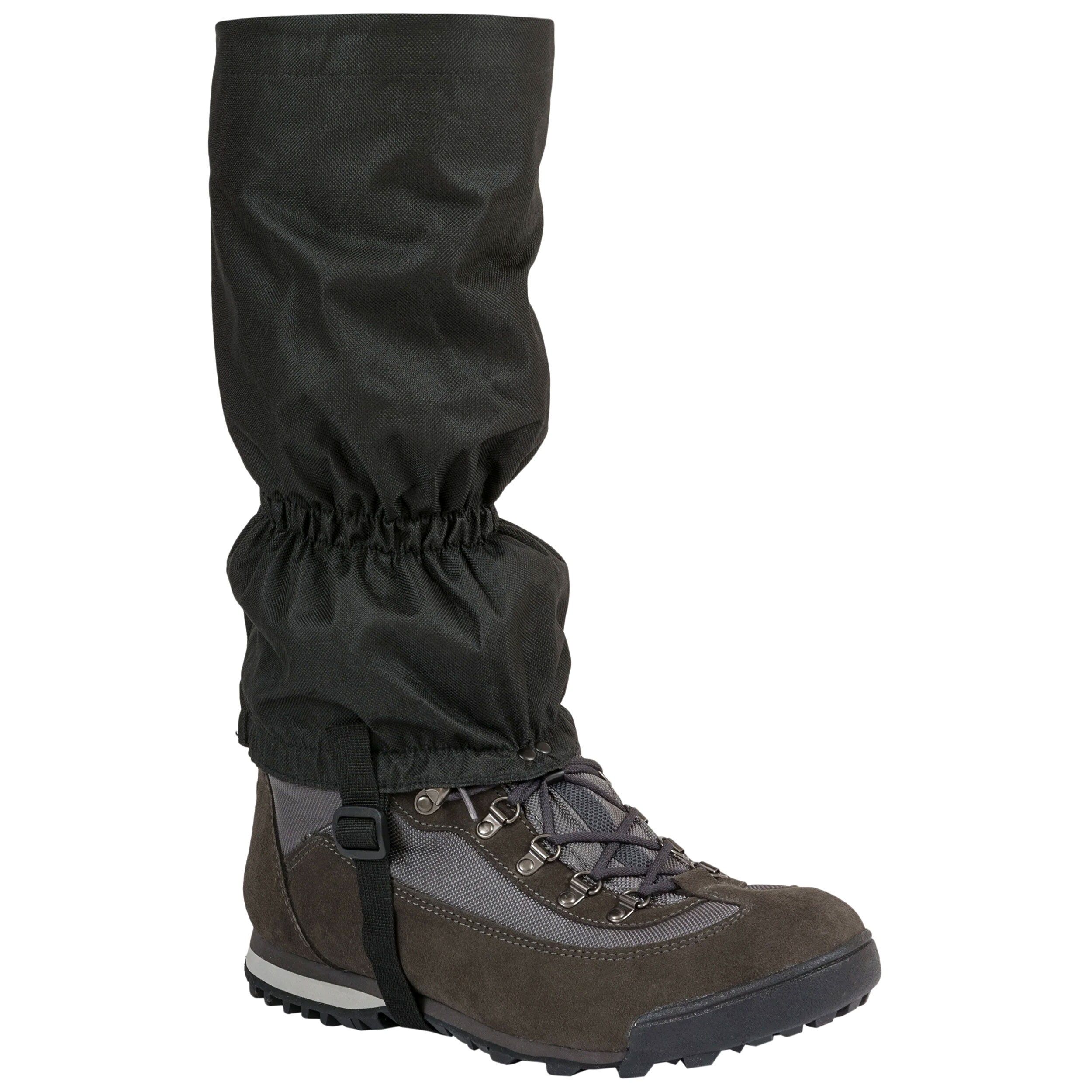 Highlander Outdoor Classic - Gamaschen für Damen - Black