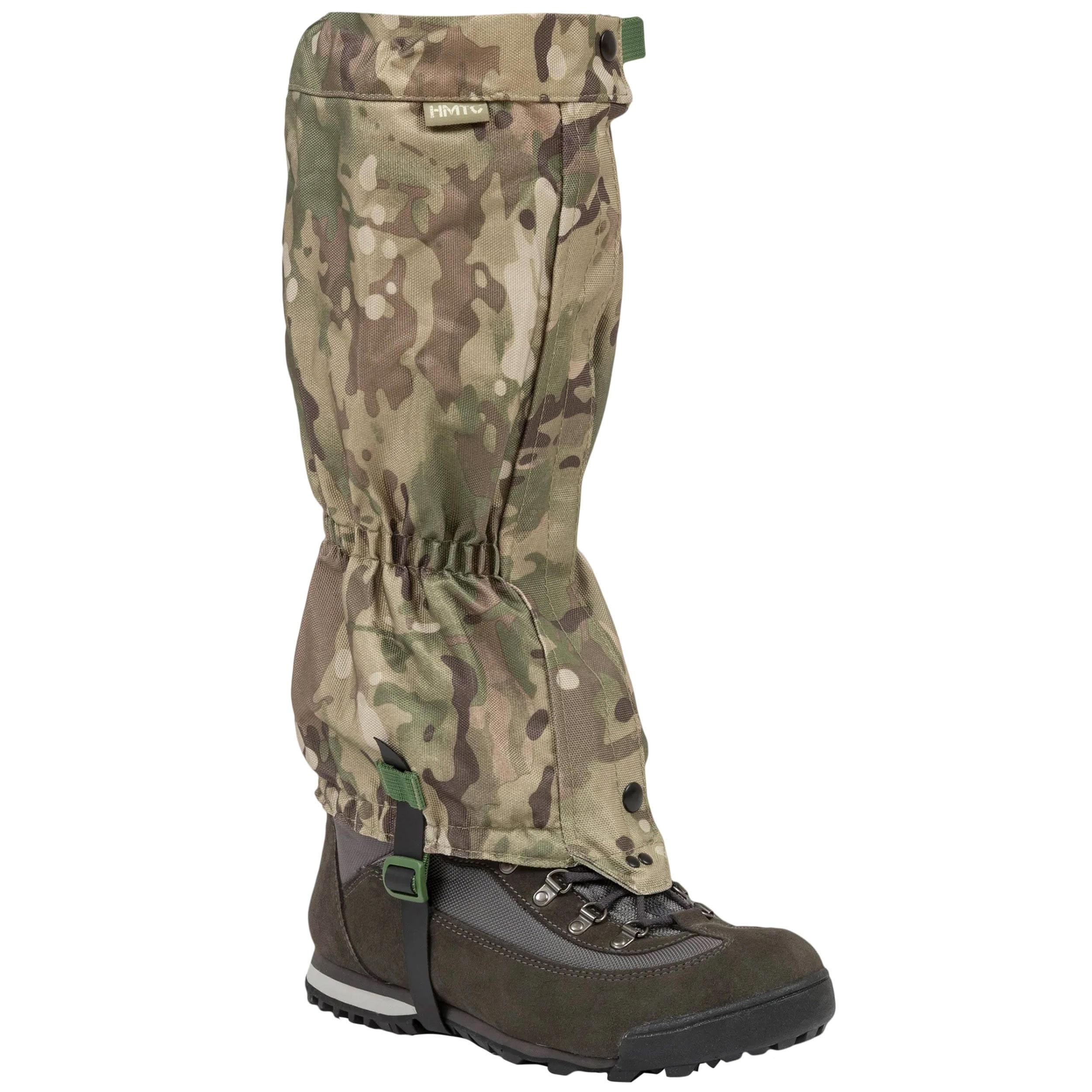 Highlander - Outdoor - Gamaschen - Arid MC Camo