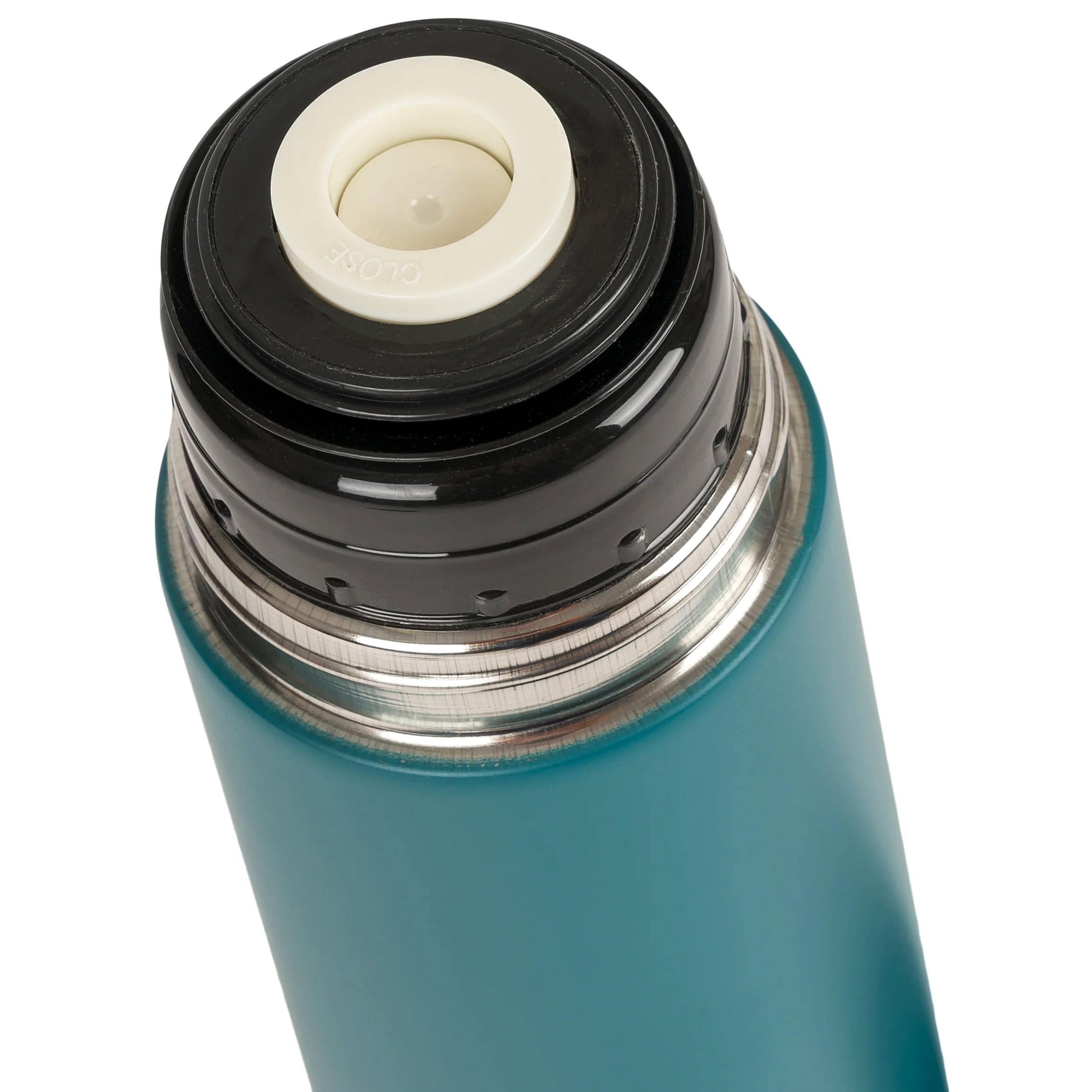 Highlander - Outdoor Duro Insulated Flask 1 l - Thermosflasche - Deep Ocean