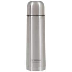 Highlander - Thermos Outdoor Duro flask 500 ml - Silver