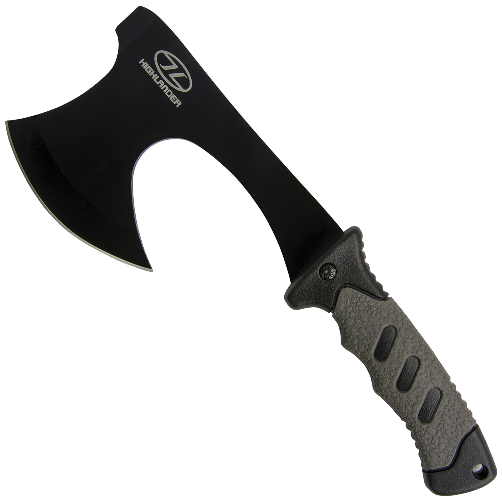 Highlander - Beil Survival Axe