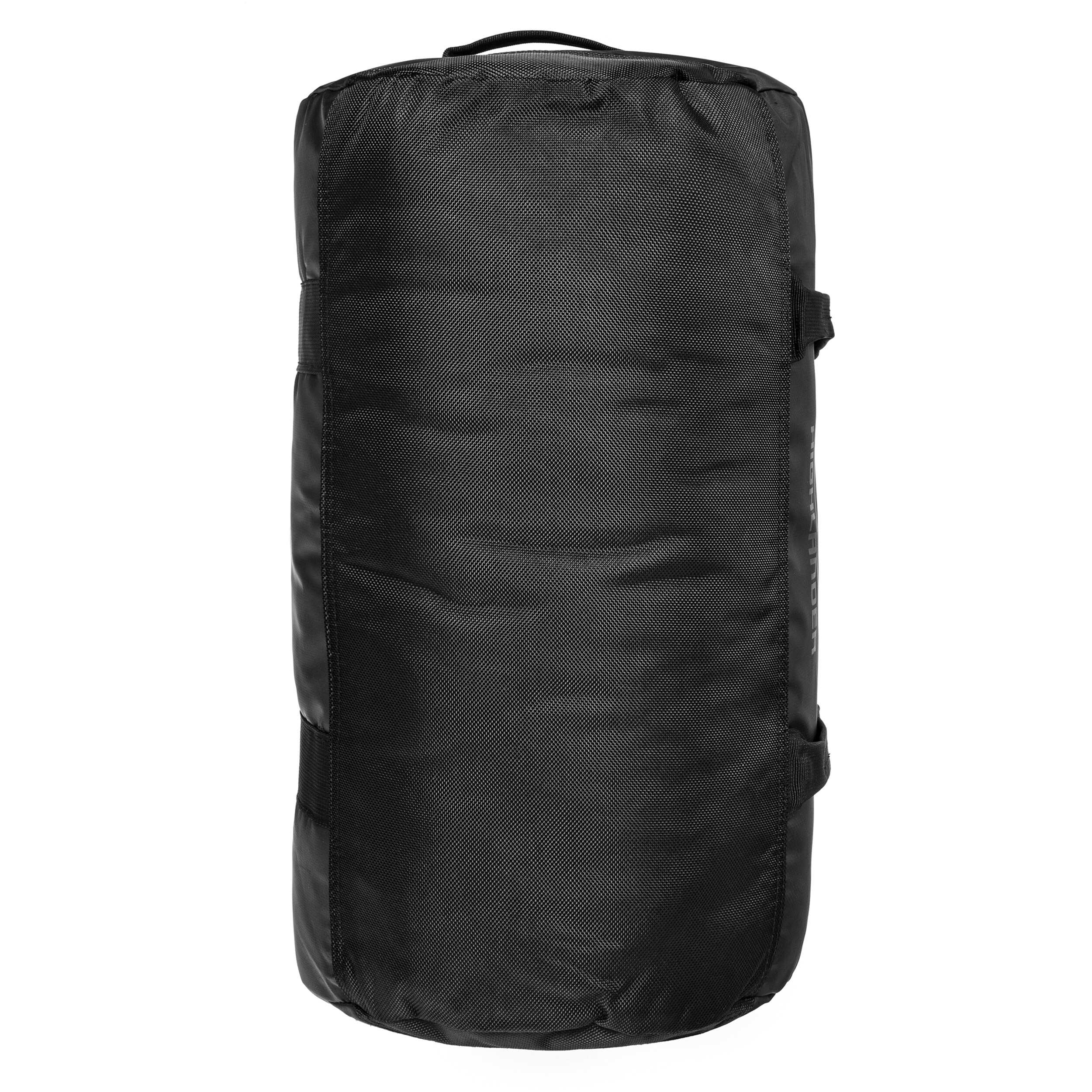 Highlander - Outdoor Storm Kitbag Tasche 30 l - Black