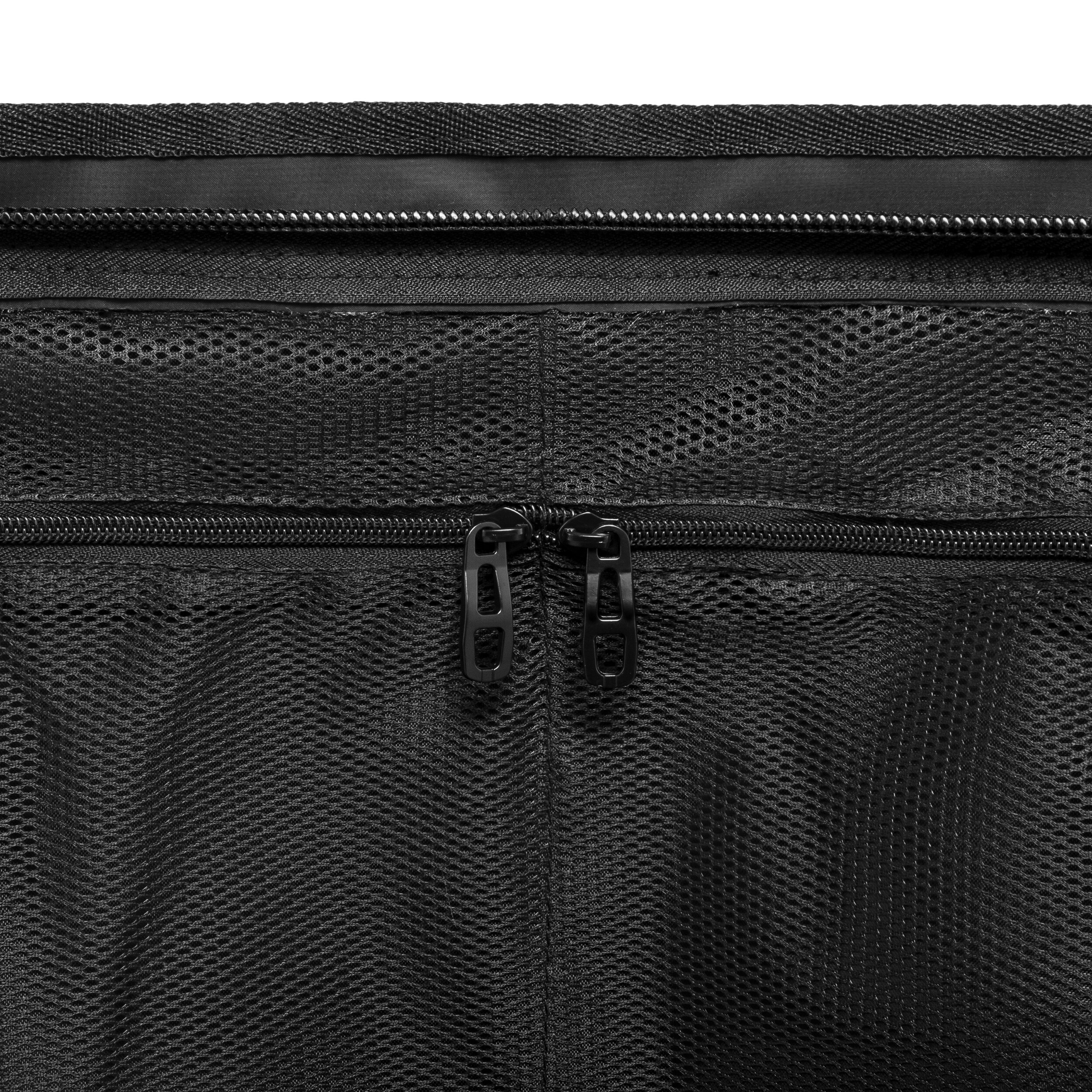 Highlander - Outdoor Storm Kitbag Tasche 30 l - Black