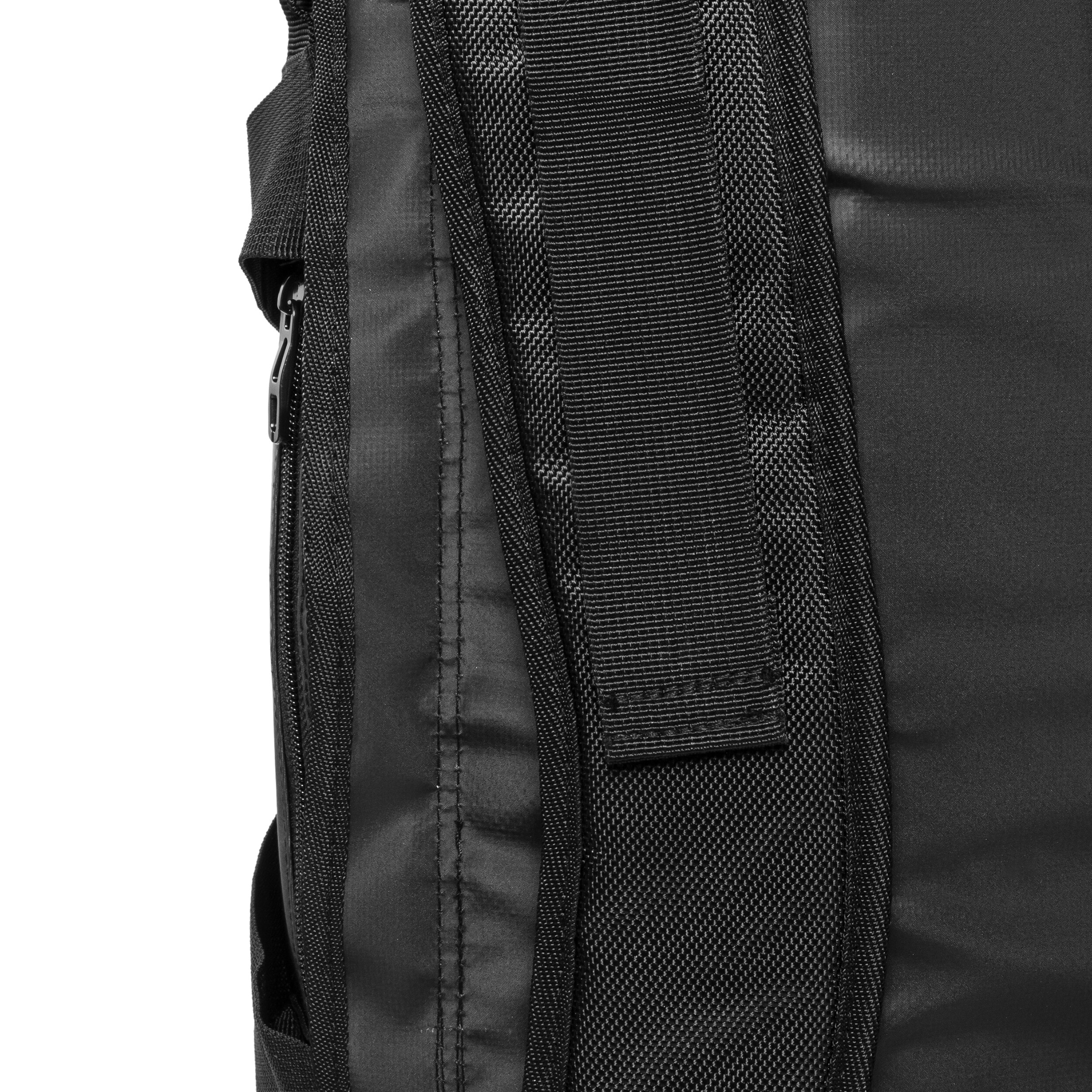 Highlander - Outdoor Storm Kitbag Tasche 30 l - Black