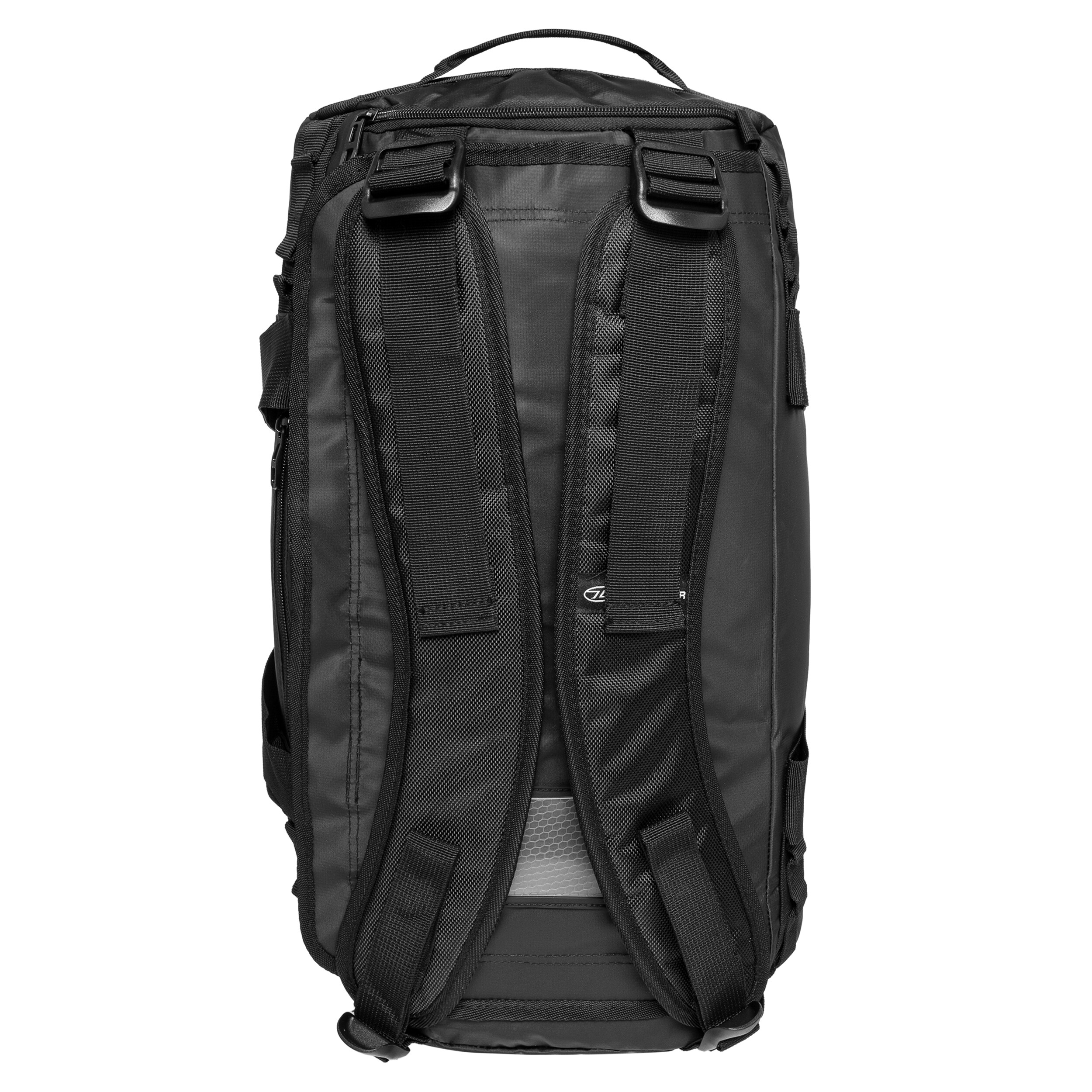 Highlander - Outdoor Storm Kitbag Tasche 30 l - Black