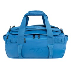 Highlander - Outdoor Storm Kitbag - Transporttasche 30 l - Blue
