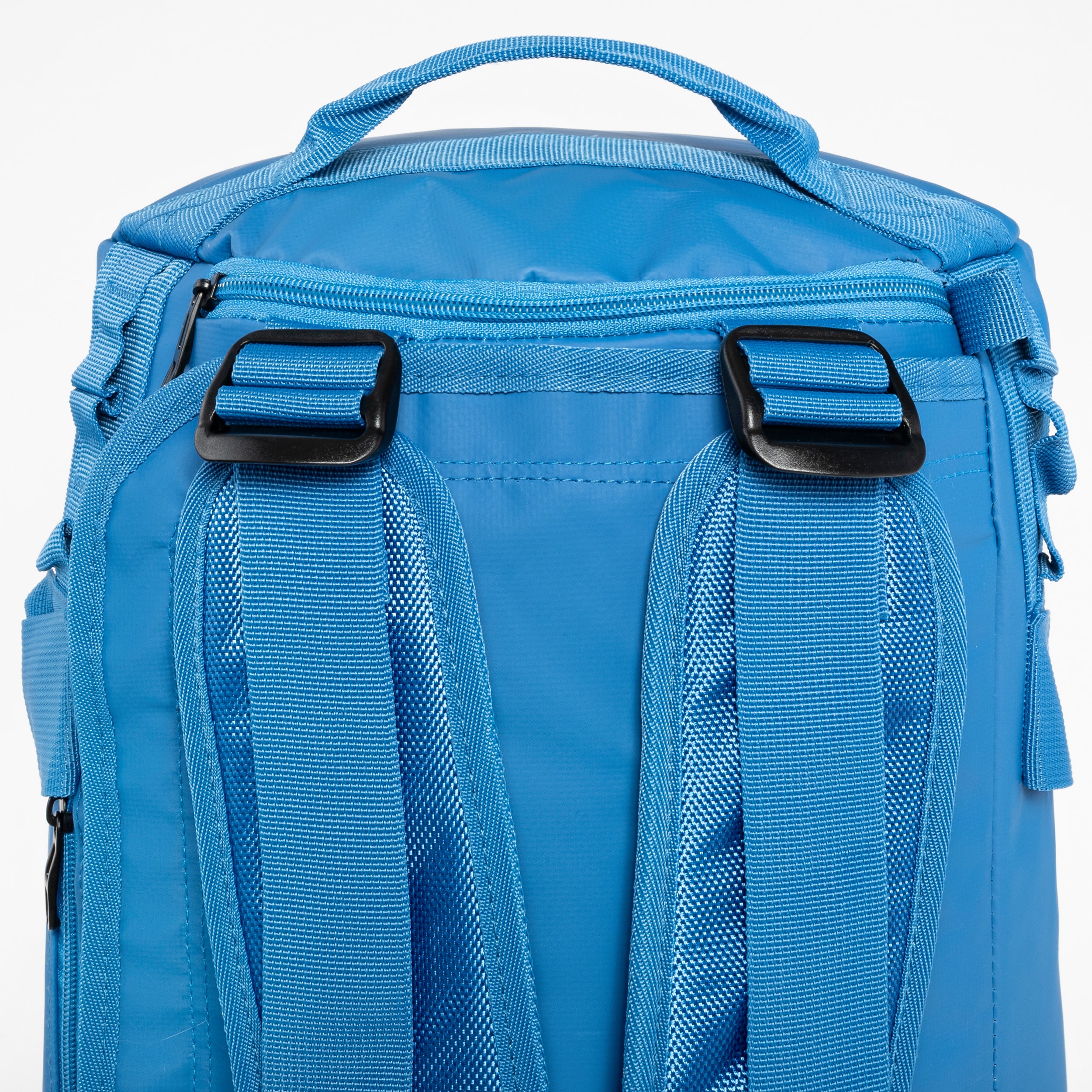 Highlander - Outdoor Storm Kitbag - Transporttasche 30 l - Blue
