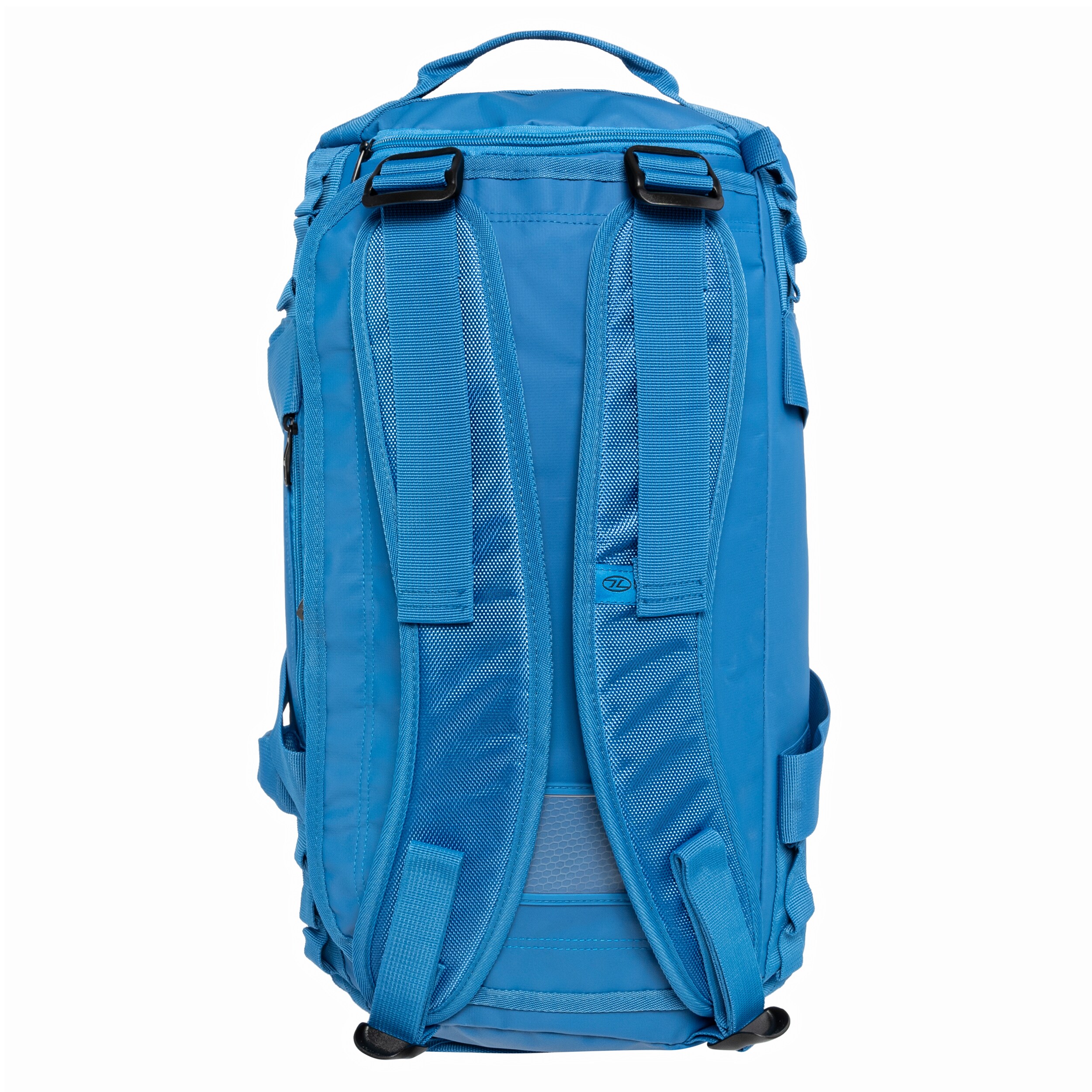 Highlander - Outdoor Storm Kitbag - Transporttasche 30 l - Blue