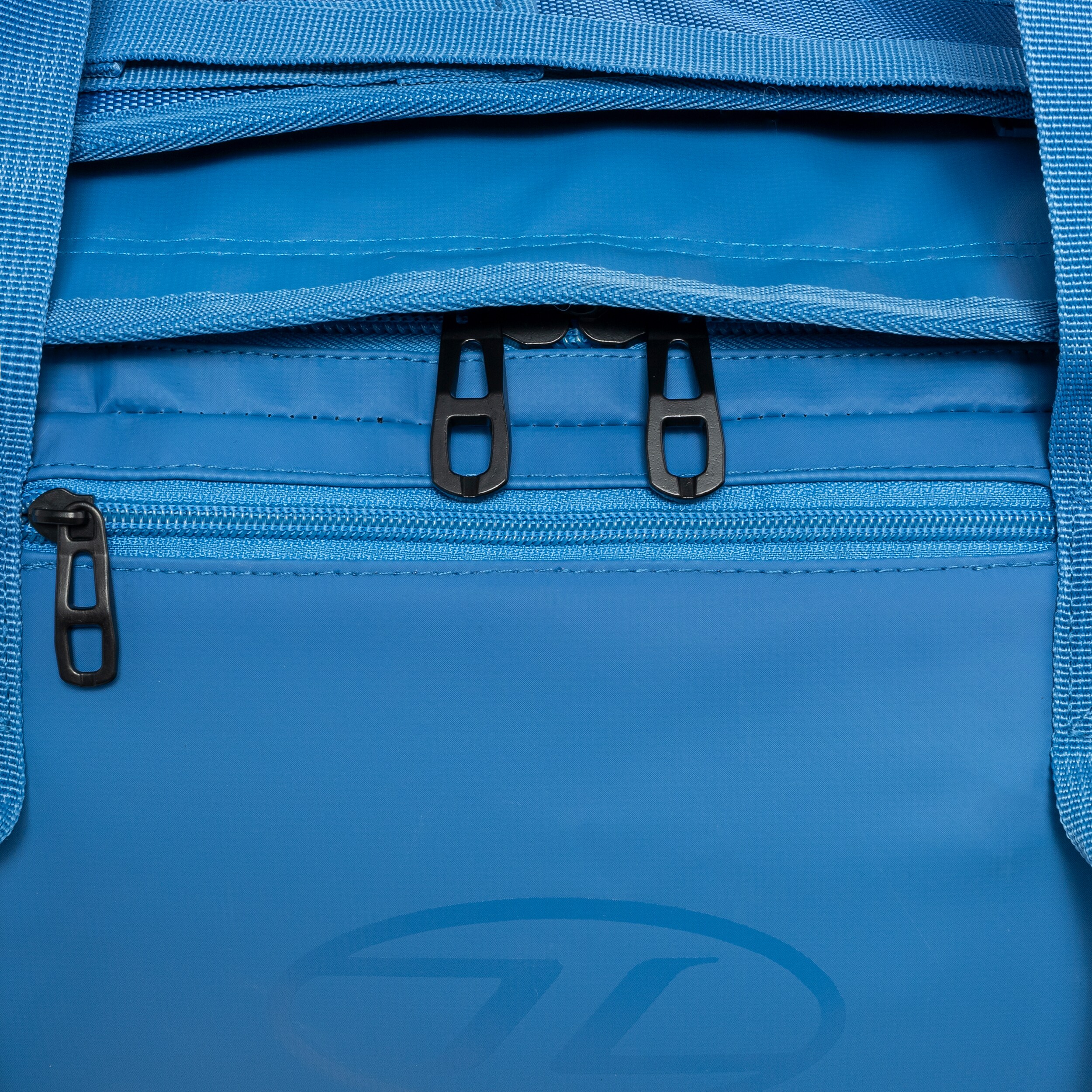 Highlander - Outdoor Storm Kitbag - Transporttasche 30 l - Blue