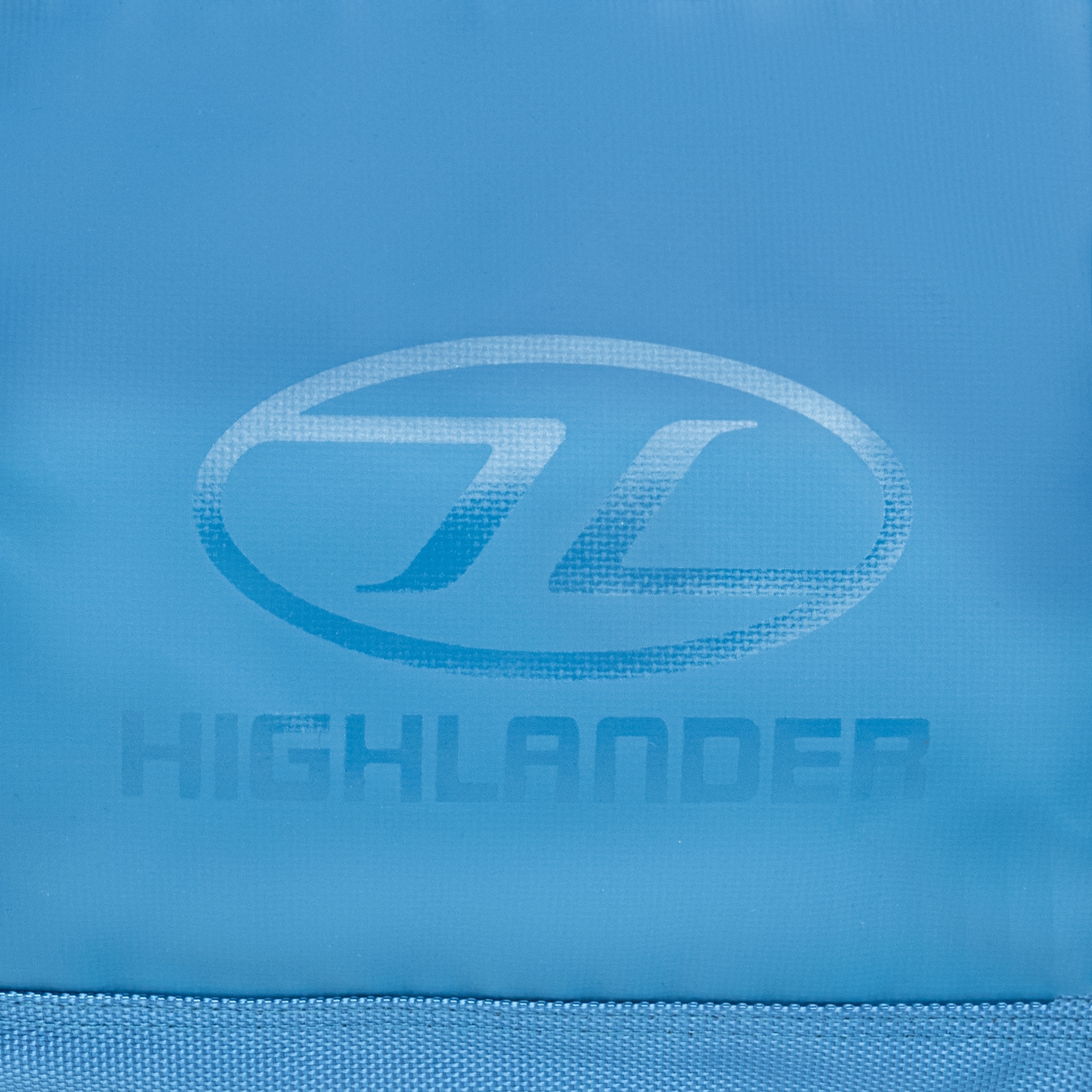 Highlander - Outdoor Storm Kitbag Tasche 45 l - Blue