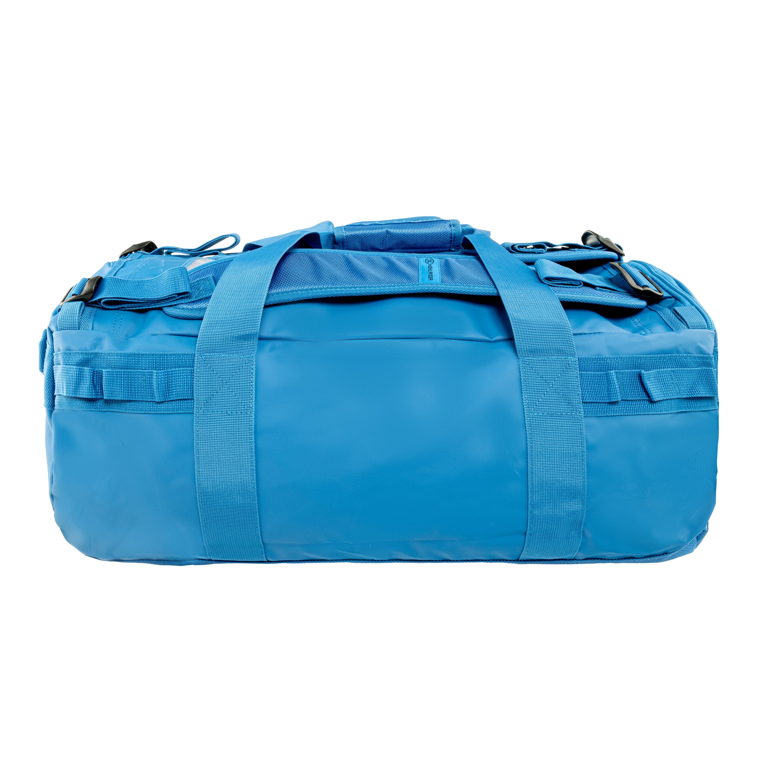 Highlander - Outdoor Storm Kitbag Tasche 45 l - Blue