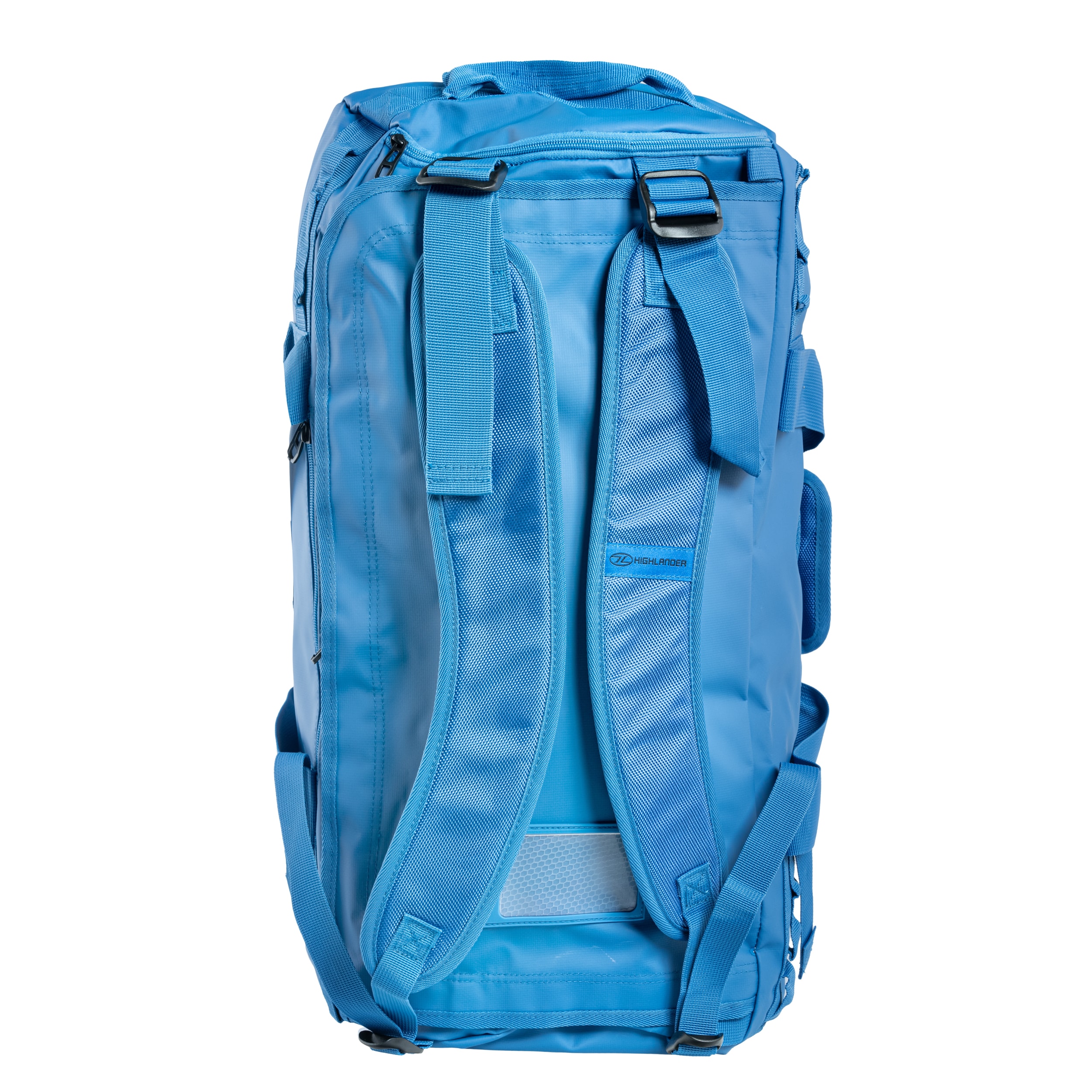 Highlander - Outdoor Storm Kitbag Tasche 45 l - Blue