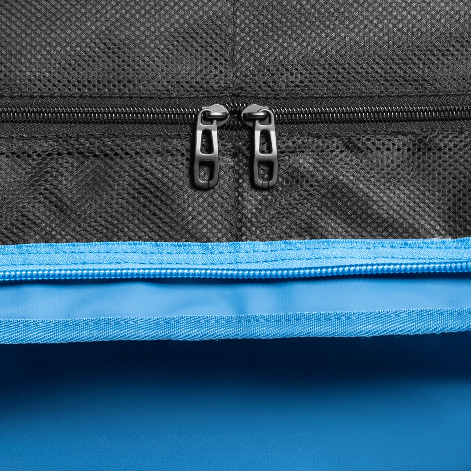 Highlander - Outdoor Storm Kitbag Tasche 45 l - Blue