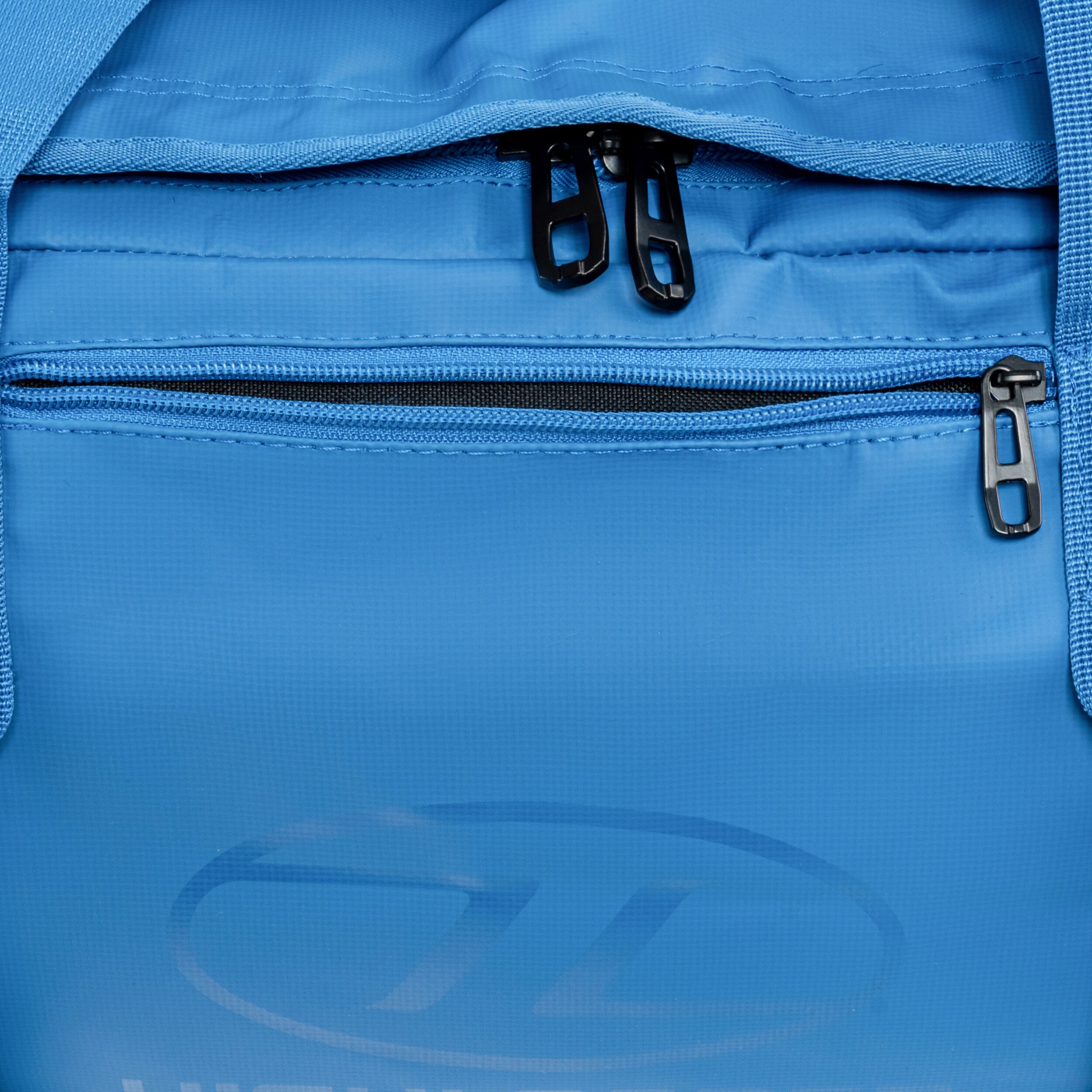 Highlander - Outdoor Storm Kitbag - Tasche 65 l - Blue