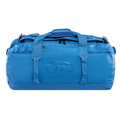 Highlander - Outdoor Storm Kitbag - Tasche 65 l - Blue