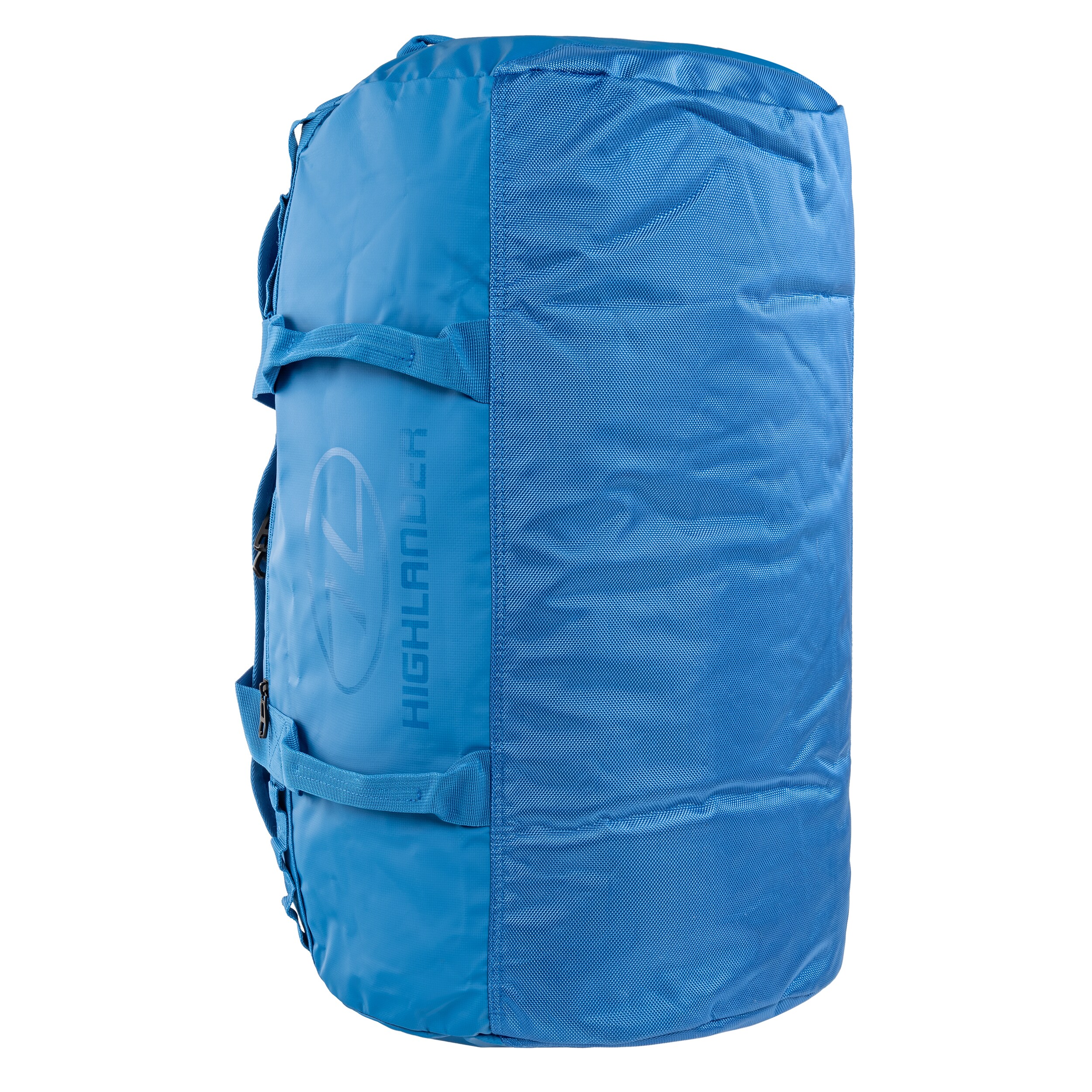 Highlander - Outdoor Storm Kitbag - Tasche 65 l - Blue