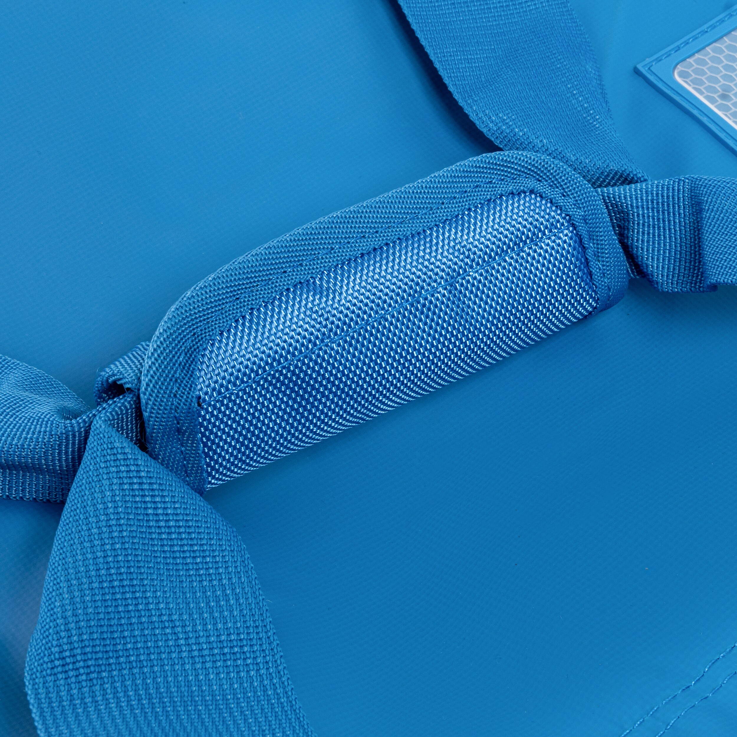 Highlander - Outdoor Storm Kitbag - Tasche 65 l - Blue