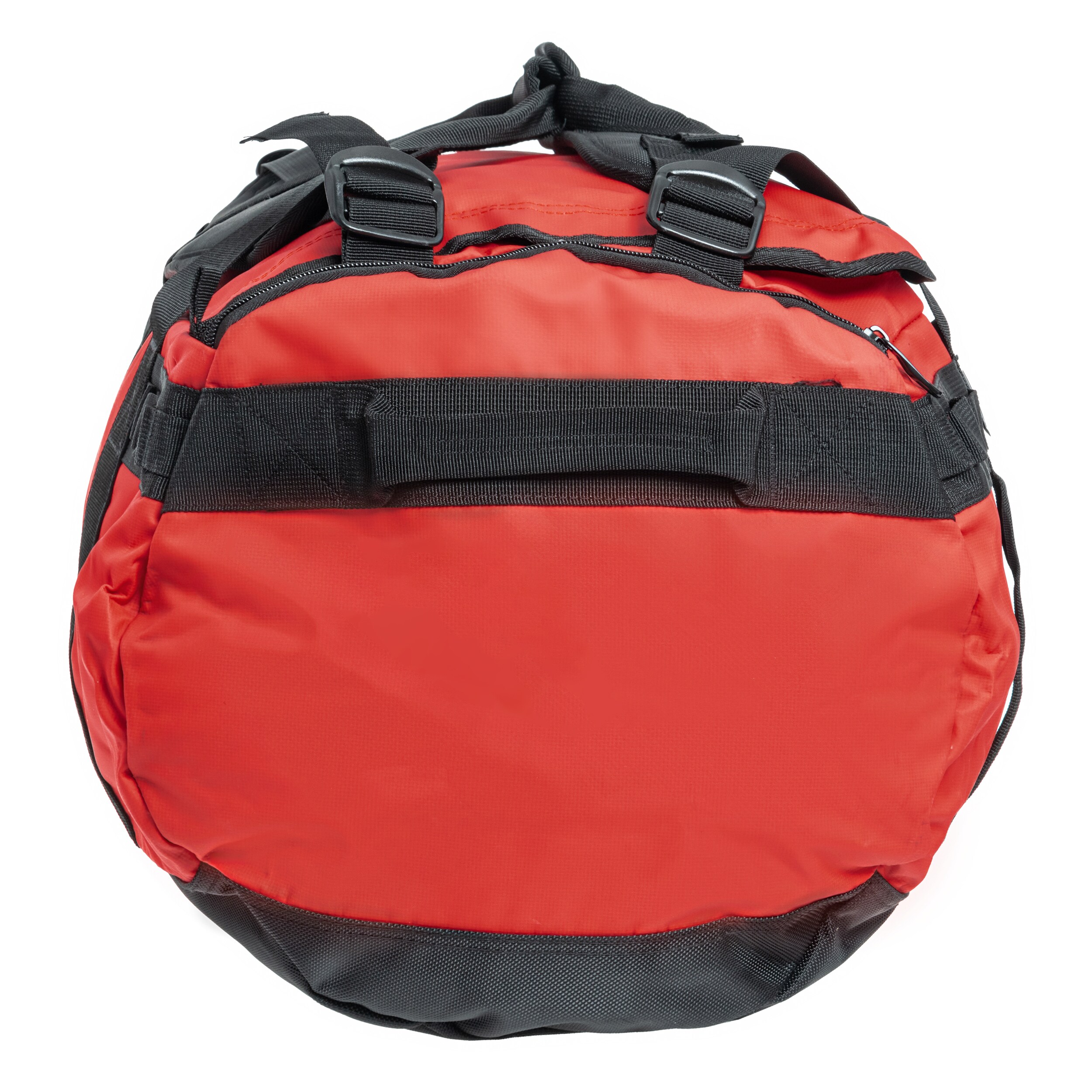Highlander - Outdoor Storm Kitbag - Tasche 65 l - Red