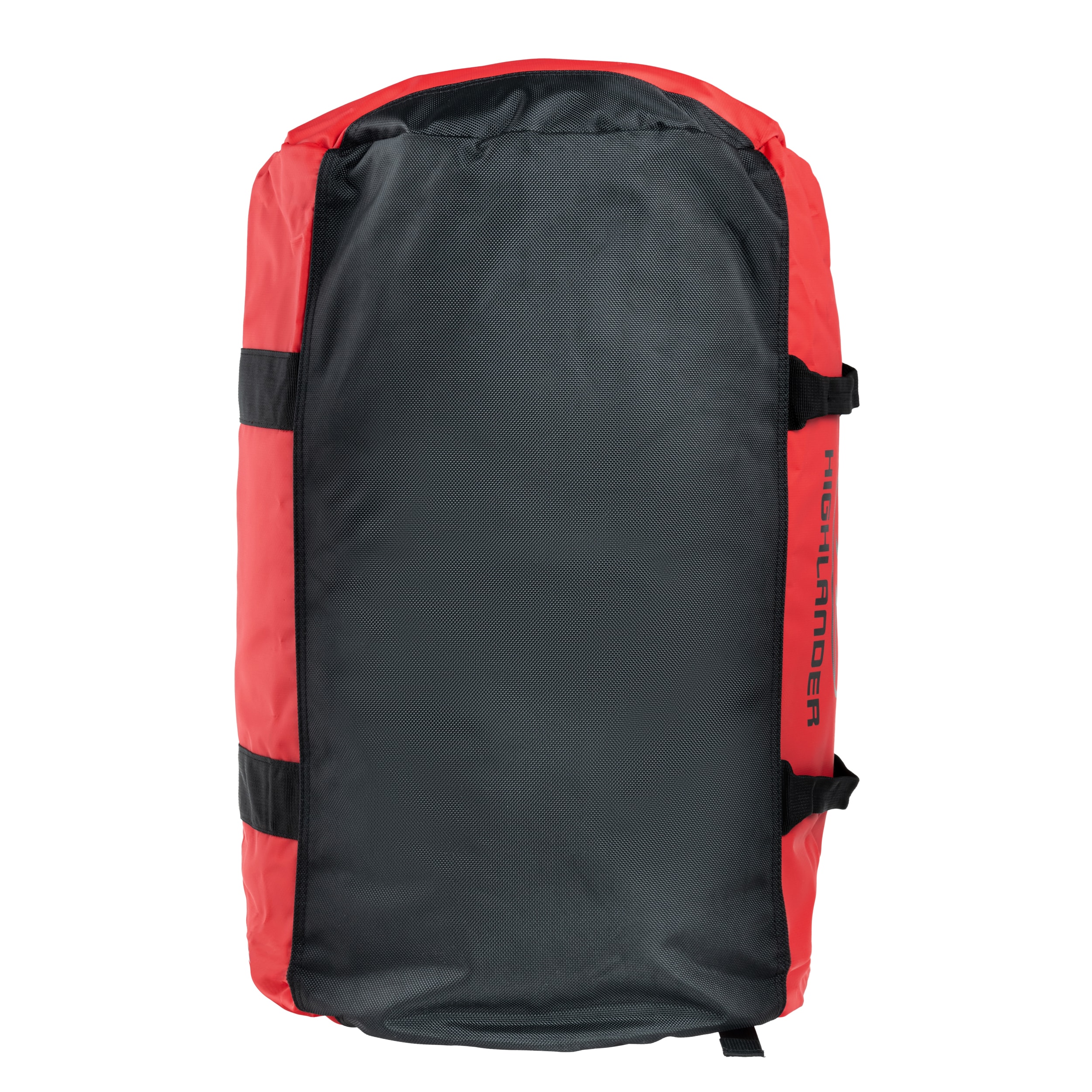 Highlander - Outdoor Storm Kitbag - Tasche 65 l - Red