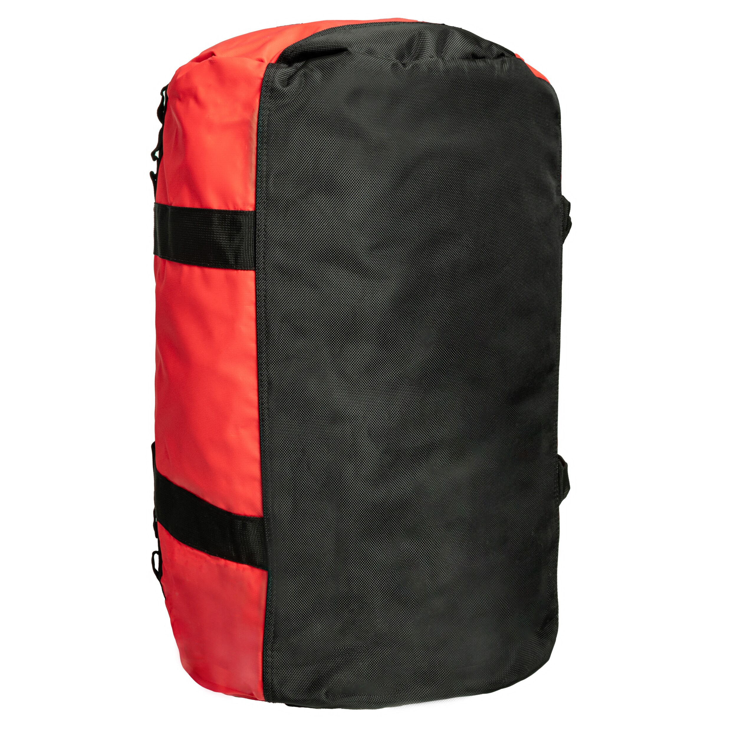 Highlander - Outdoor Storm Kitbag - Tasche 65 l - Red