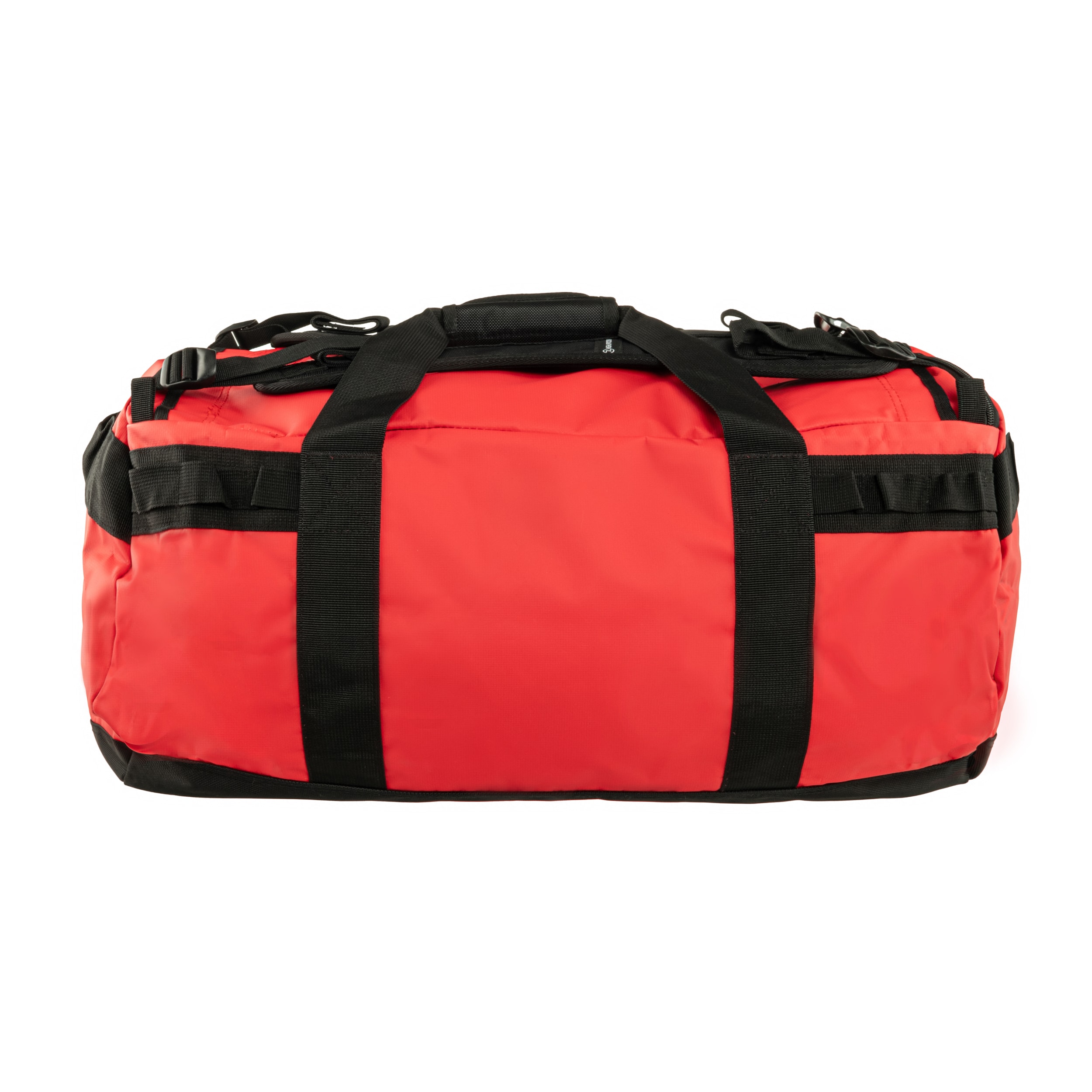 Highlander - Outdoor Storm Kitbag - Tasche 65 l - Red