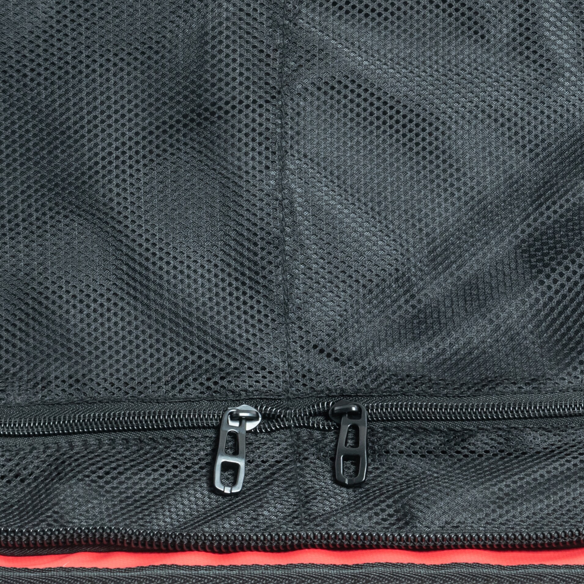 Highlander - Outdoor Storm Kitbag - Tasche 65 l - Red