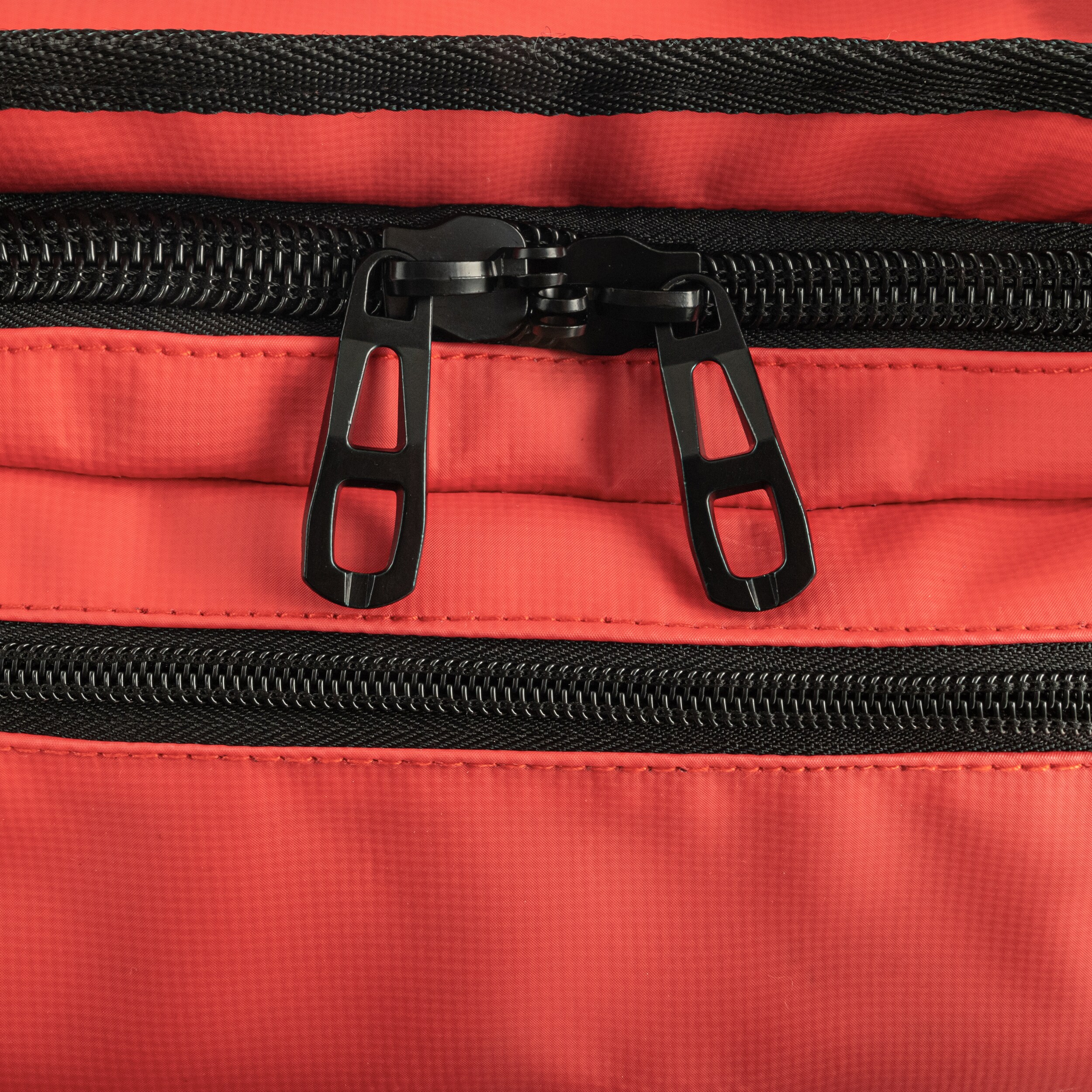 Highlander - Outdoor Storm Kitbag - Tasche 65 l - Red